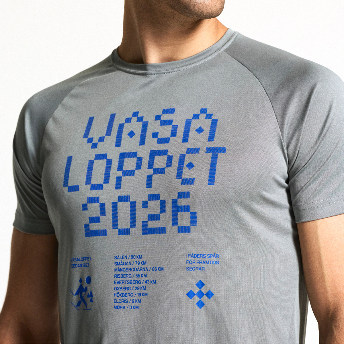 Vasaloppet: Official Collection 2026