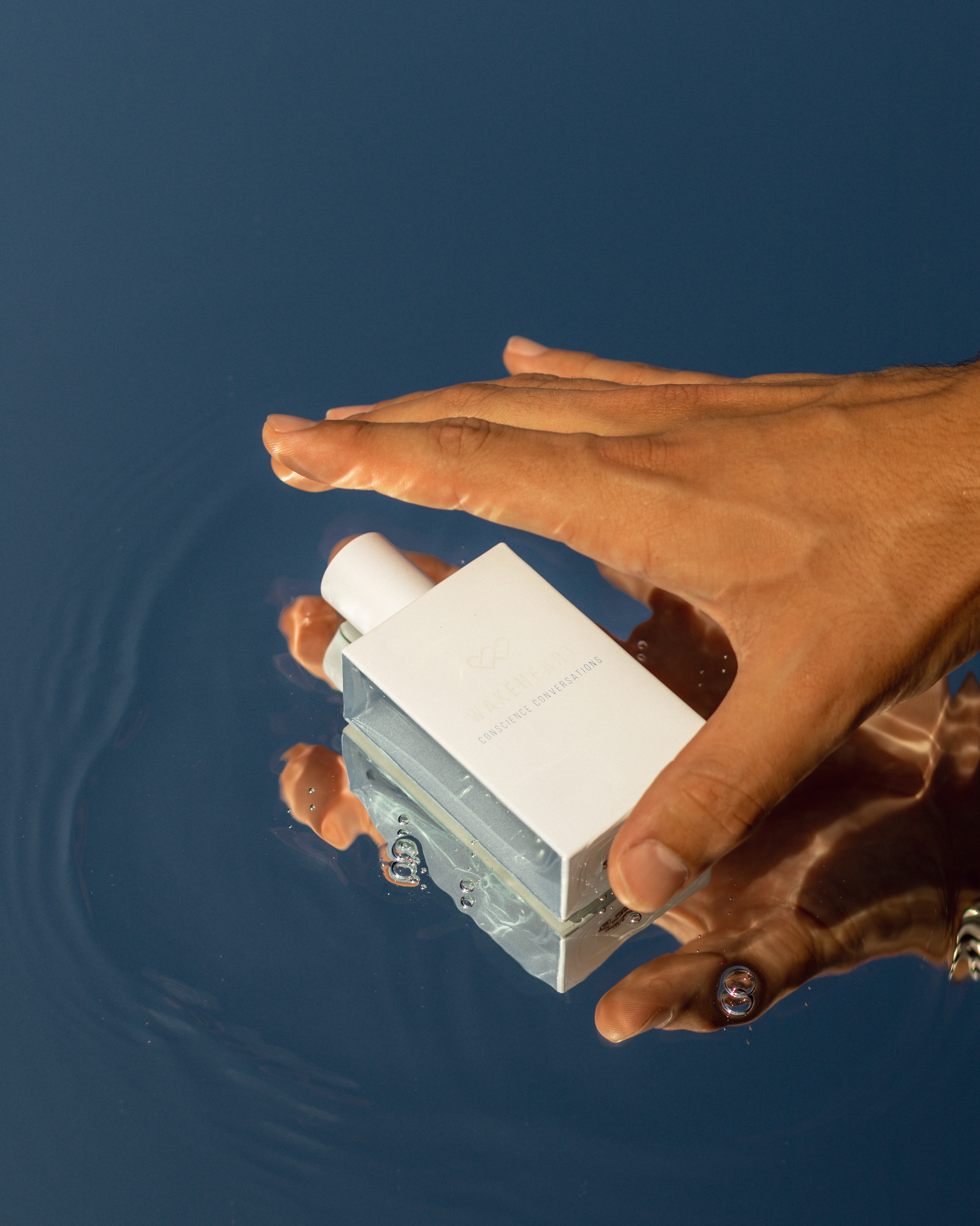 E-Comm for Wakeheart