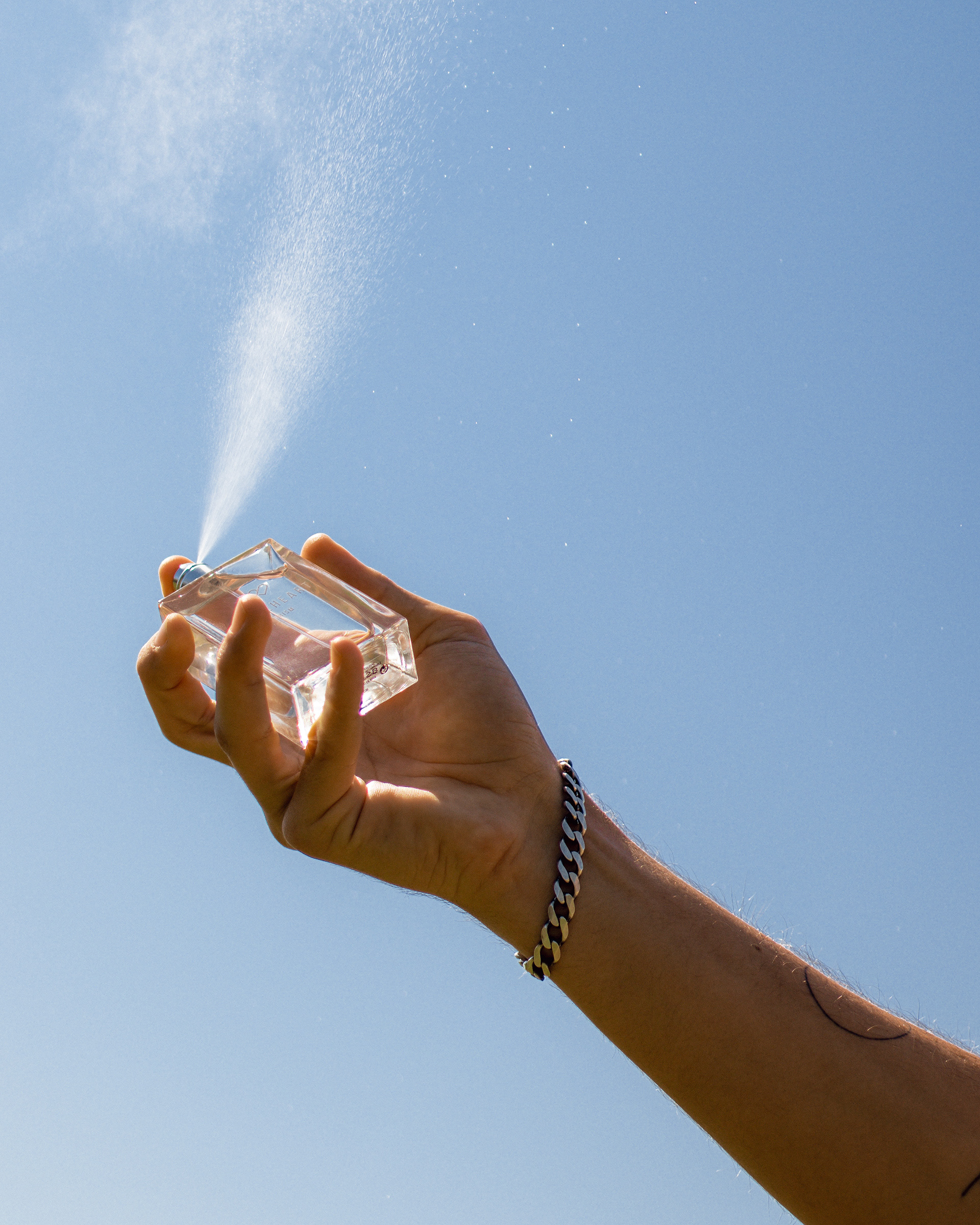 E-Comm for Wakeheart