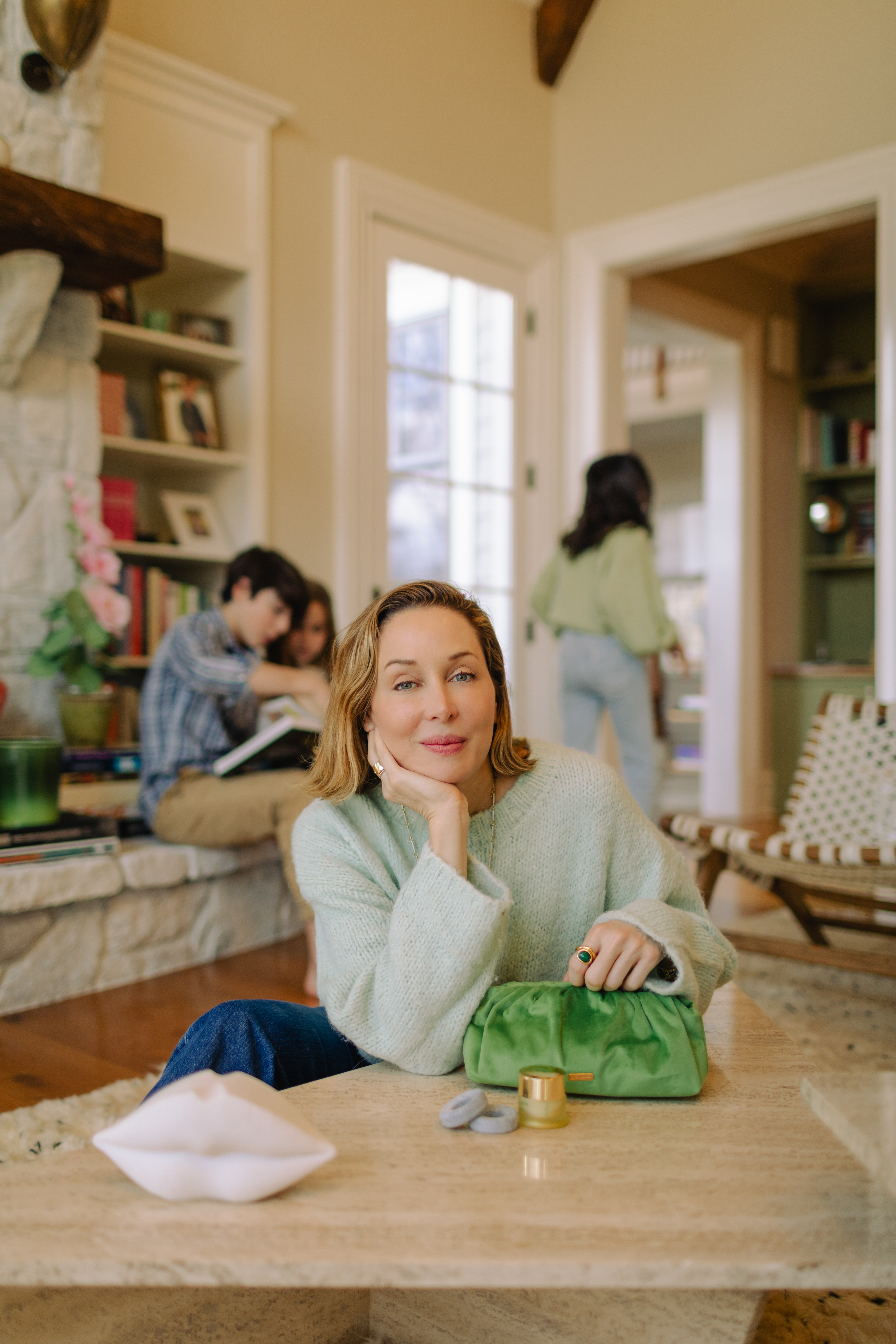 Tata Harper for Tata Skincare