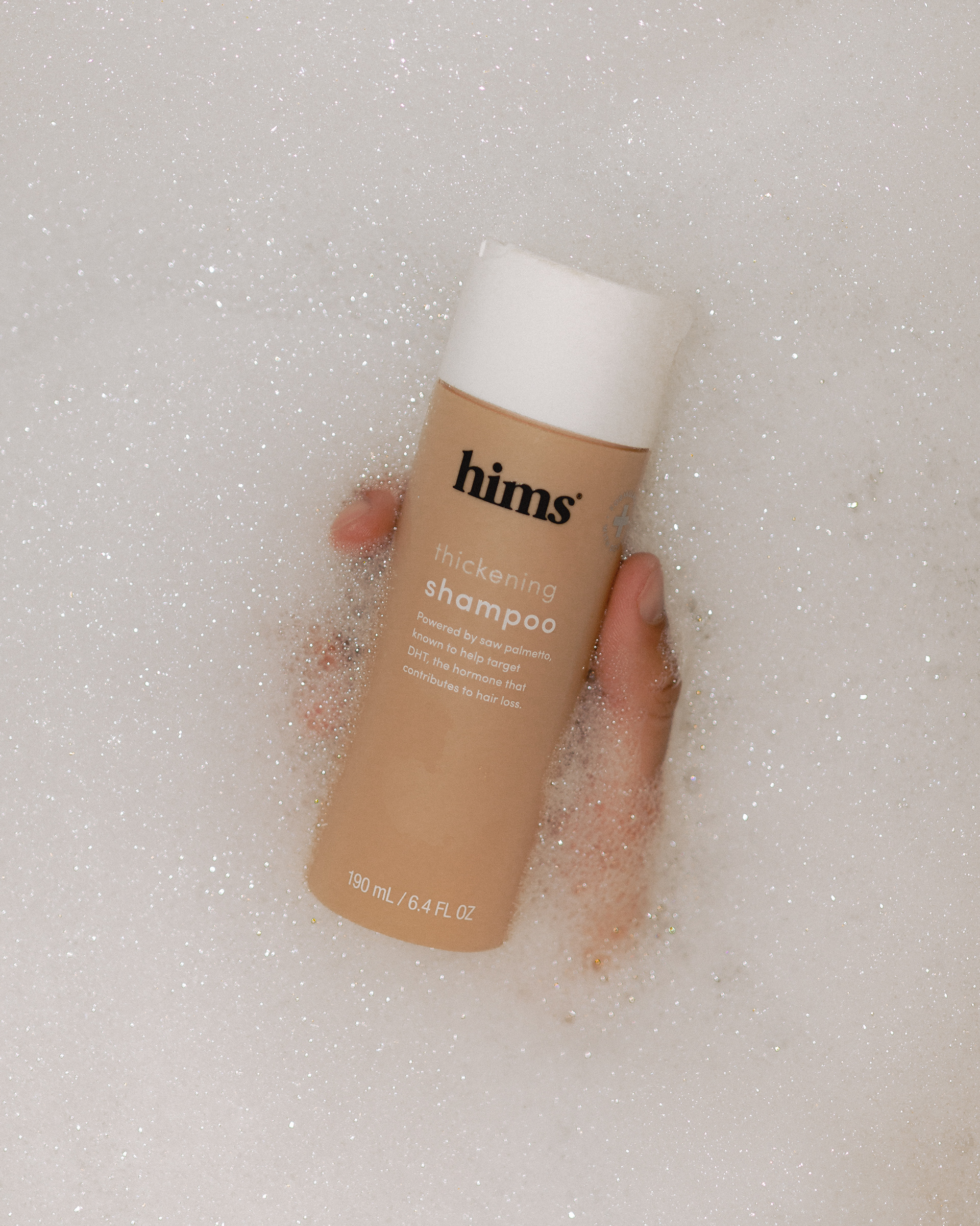 Cristian Pena for hims