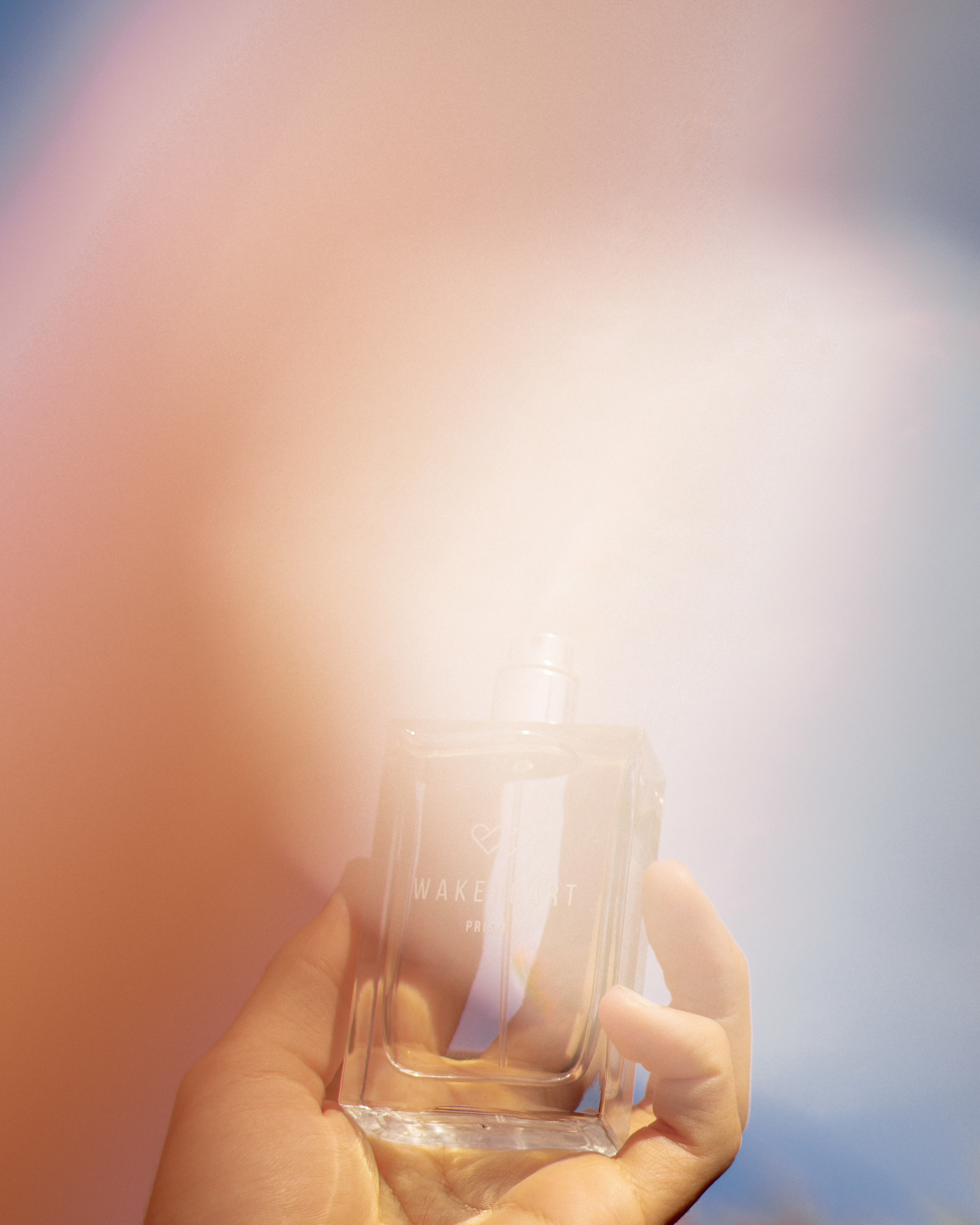 E-Comm for Wakeheart