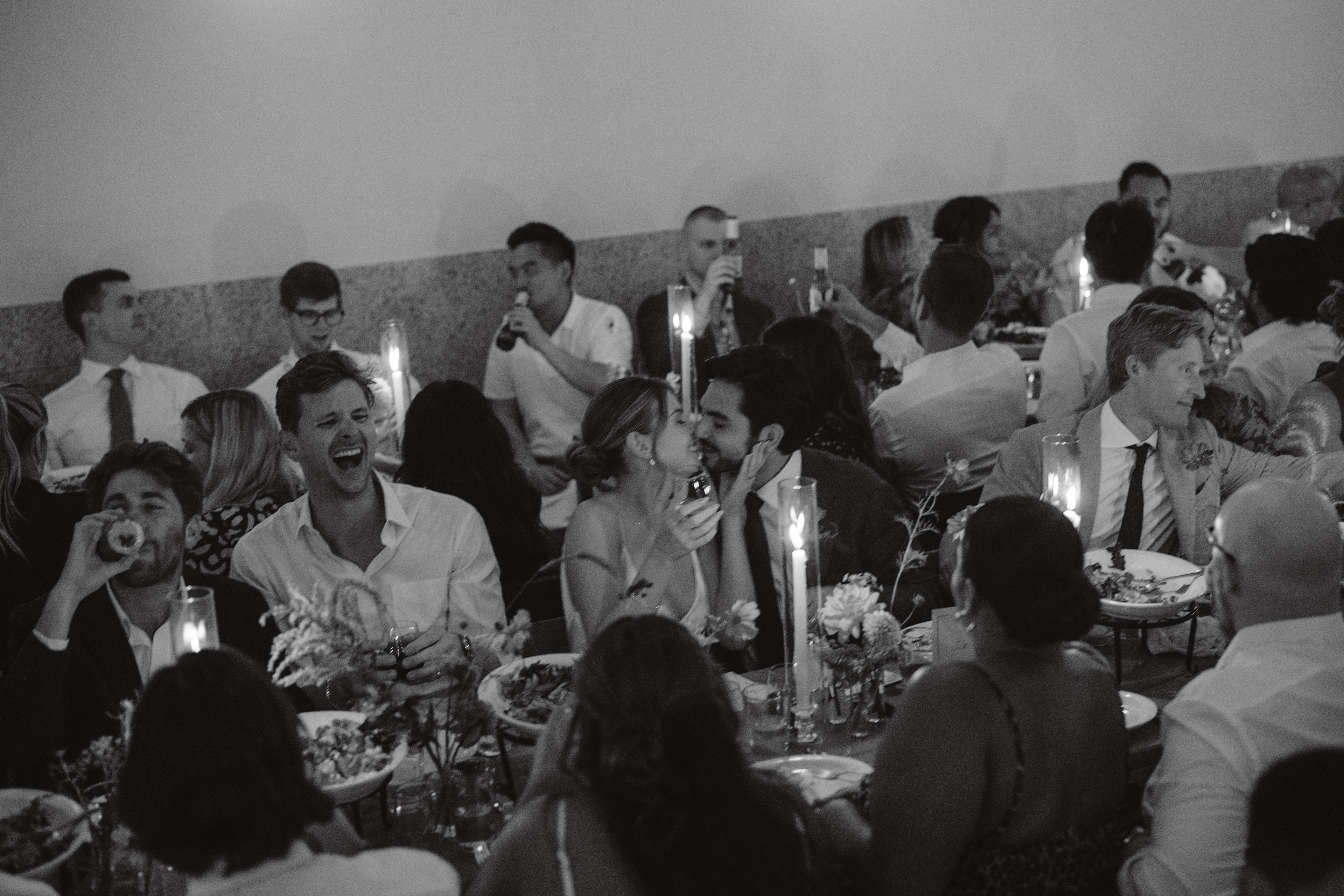 Emily & Julien's Greenpoint Wedding