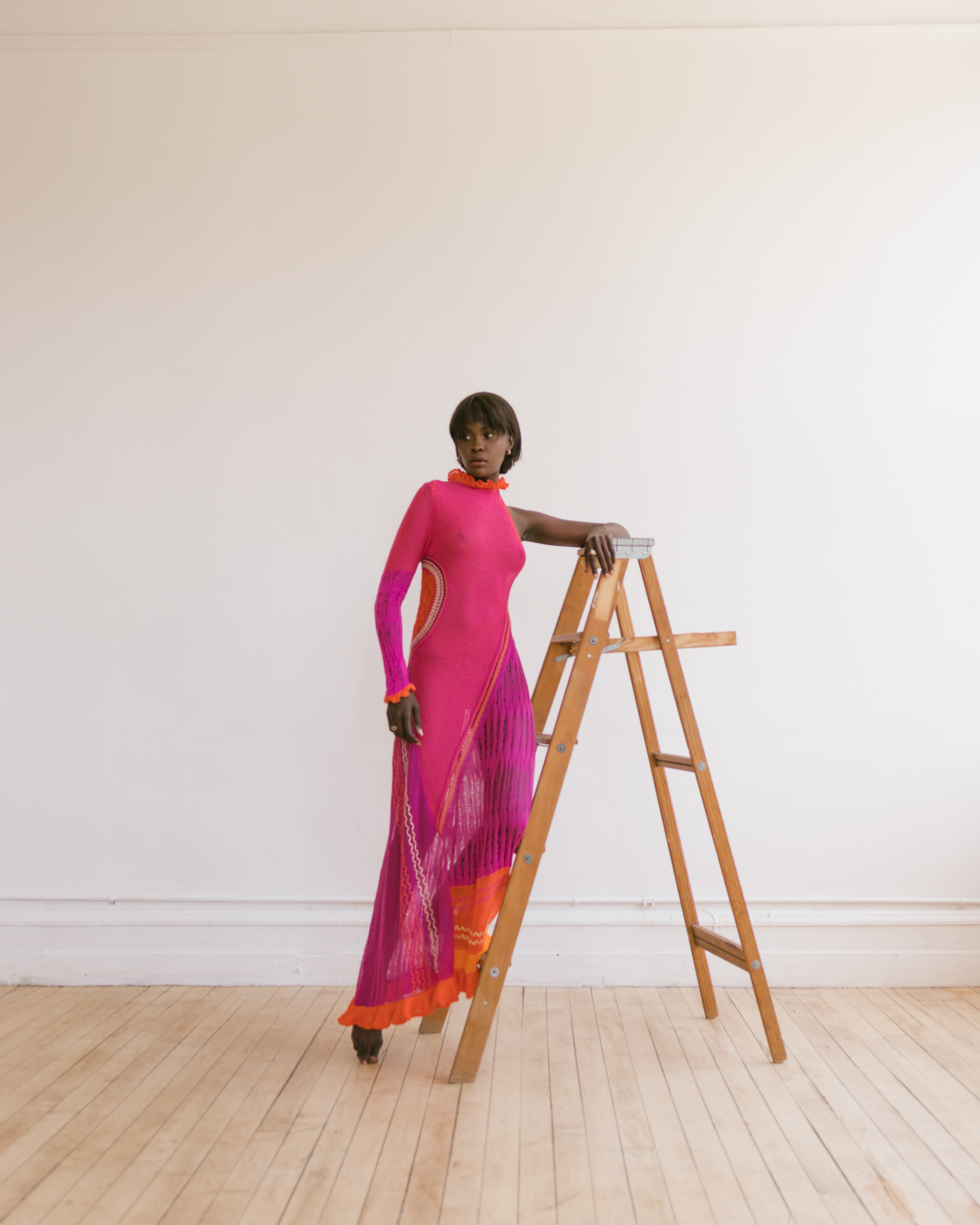 Amy Lefévre for Roberta Einer