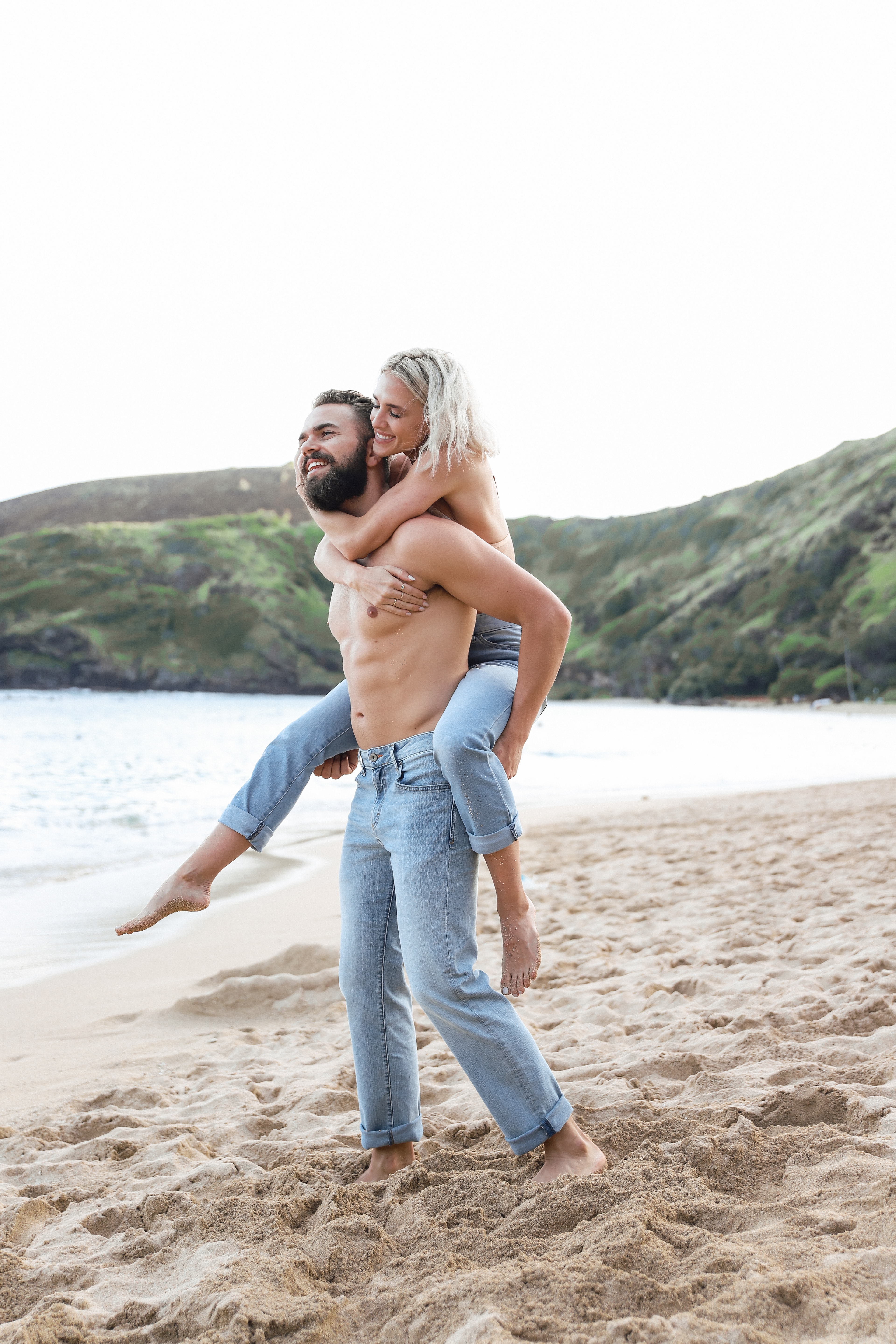Jordan and Kemper (@joandkemp) for Lee Jeans