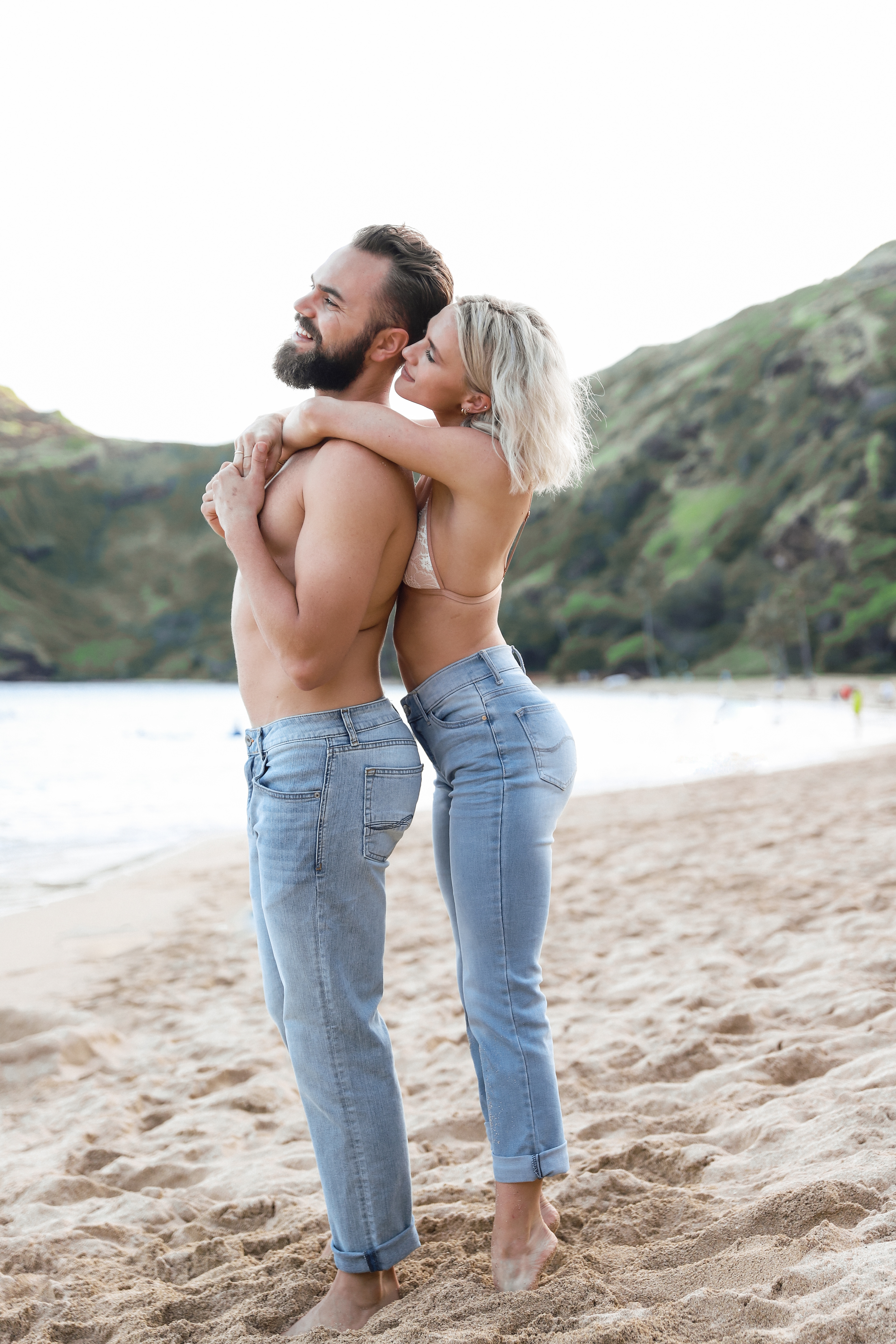 Jordan and Kemper (@joandkemp) for Lee Jeans