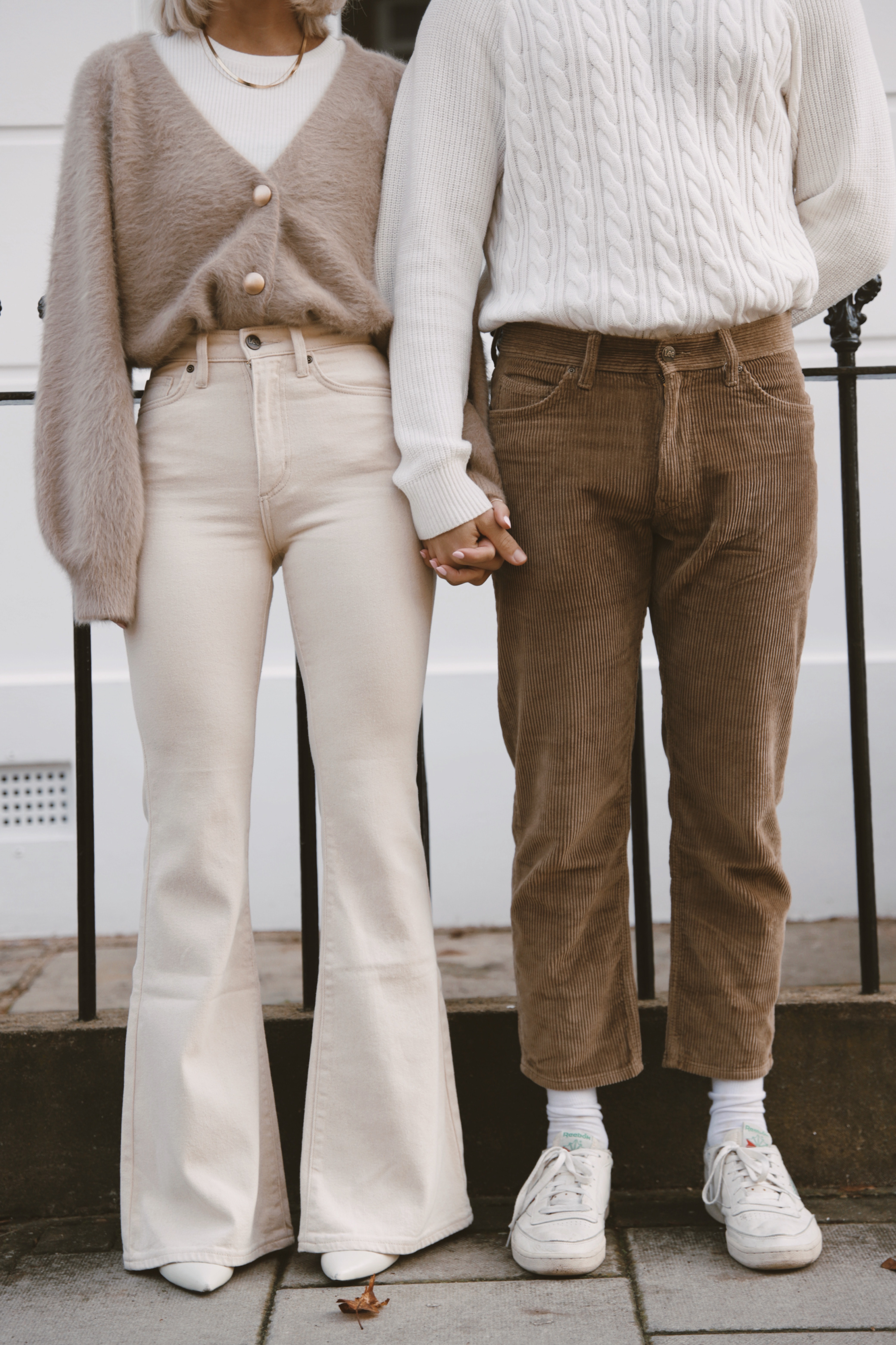 Jordan and Kemper (@joandkemp) for Lee Jeans