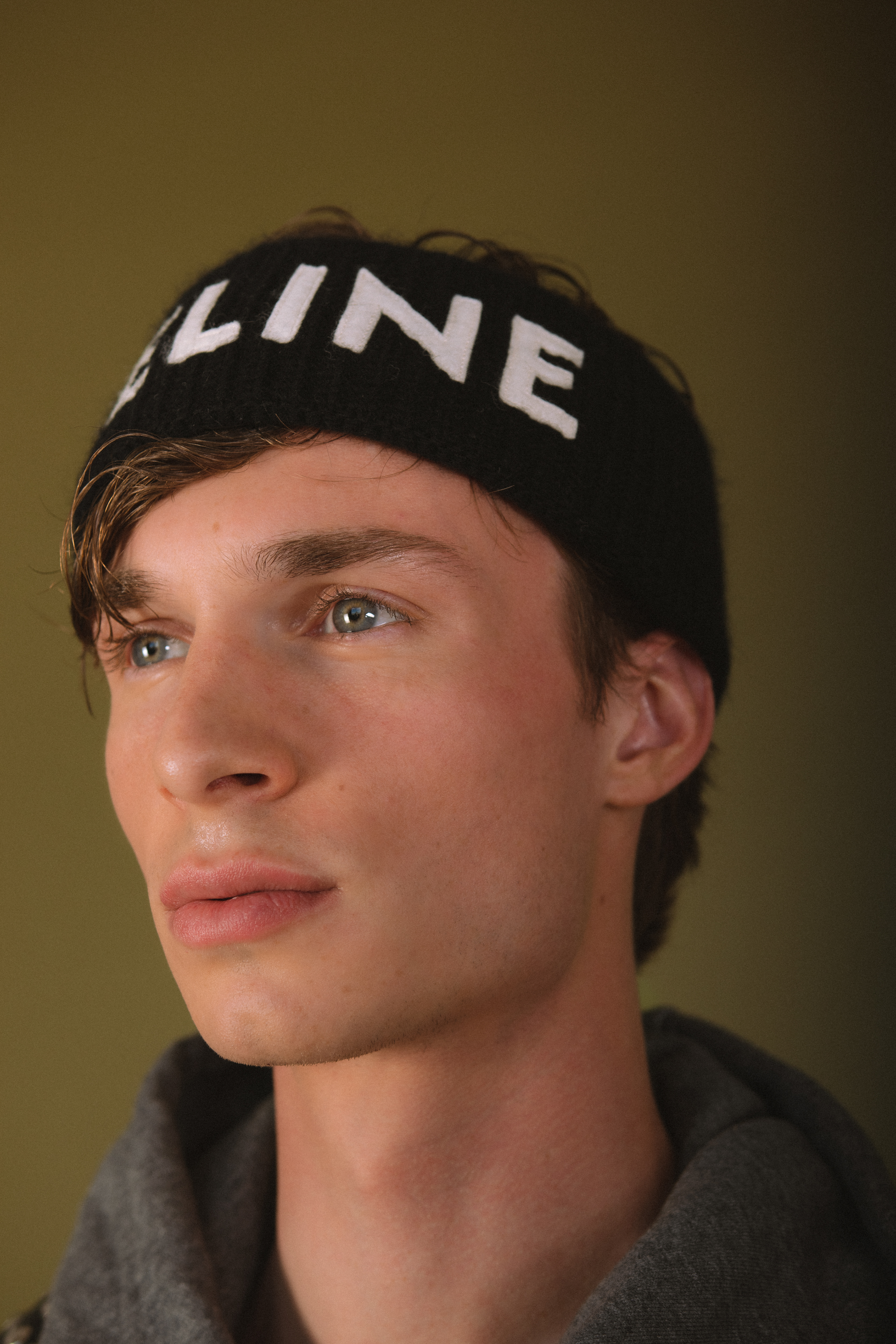 Jared Erlanger for L'Officiel Hommes