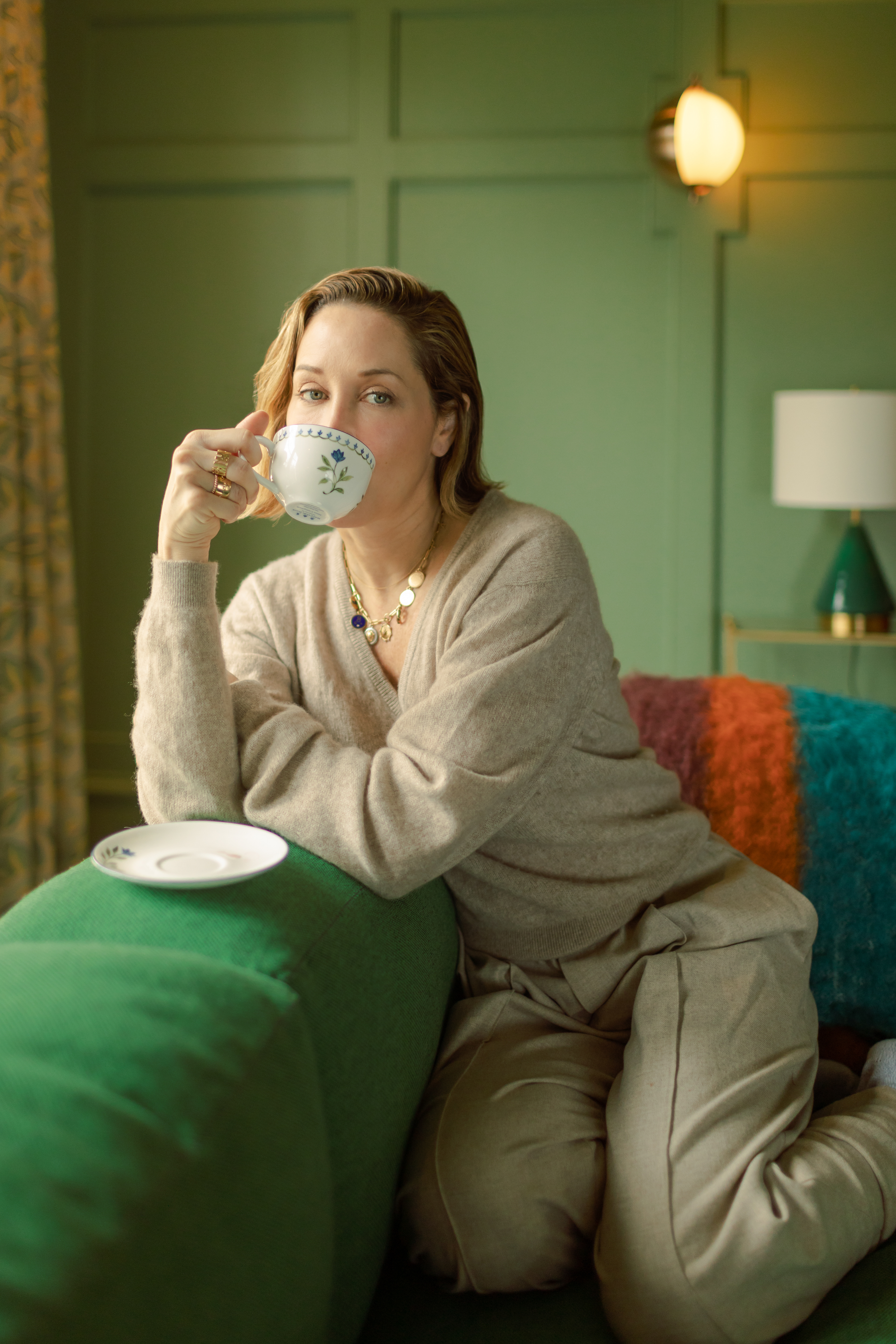 Tata Harper for Tata Beauty