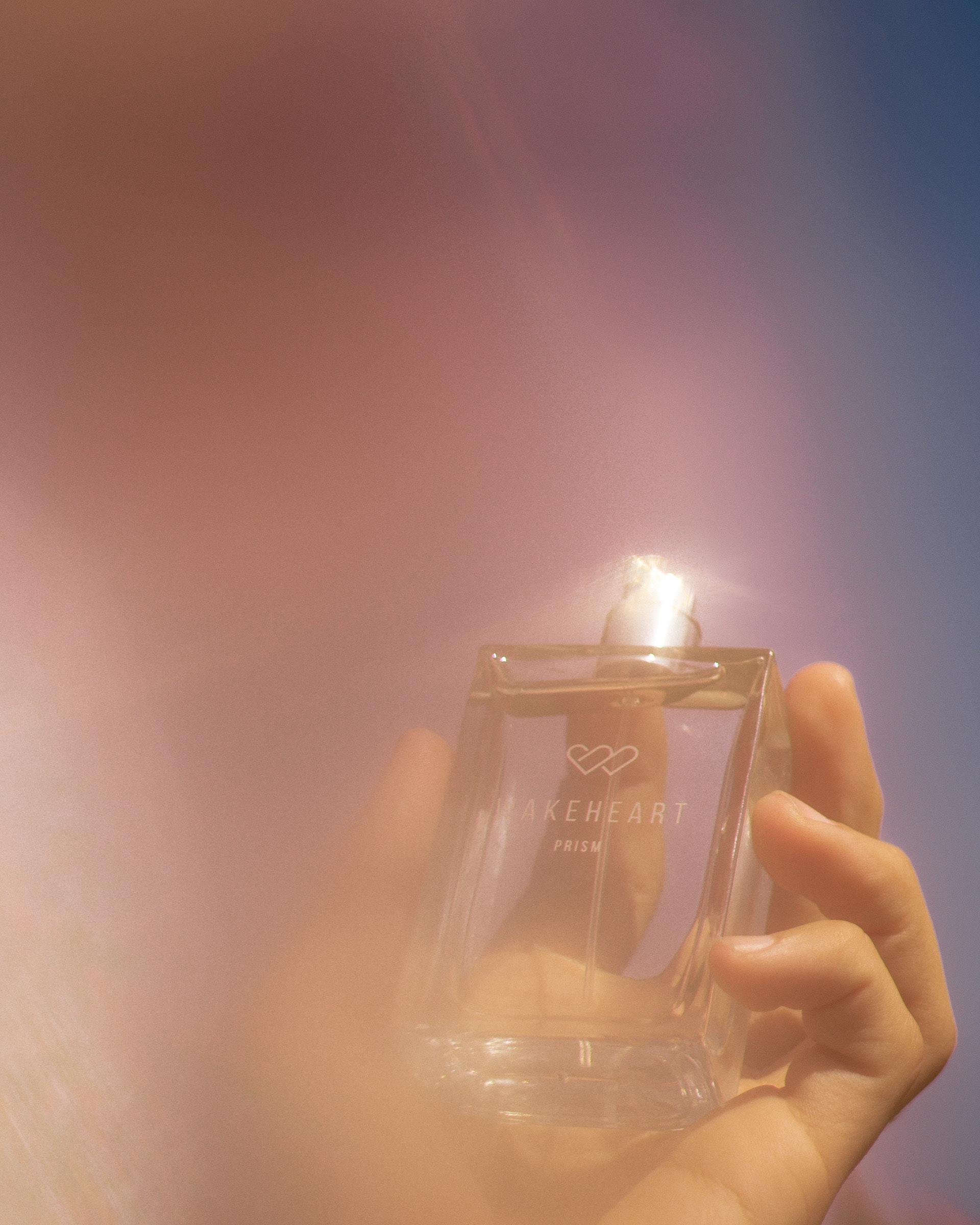 E-Comm for Wakeheart