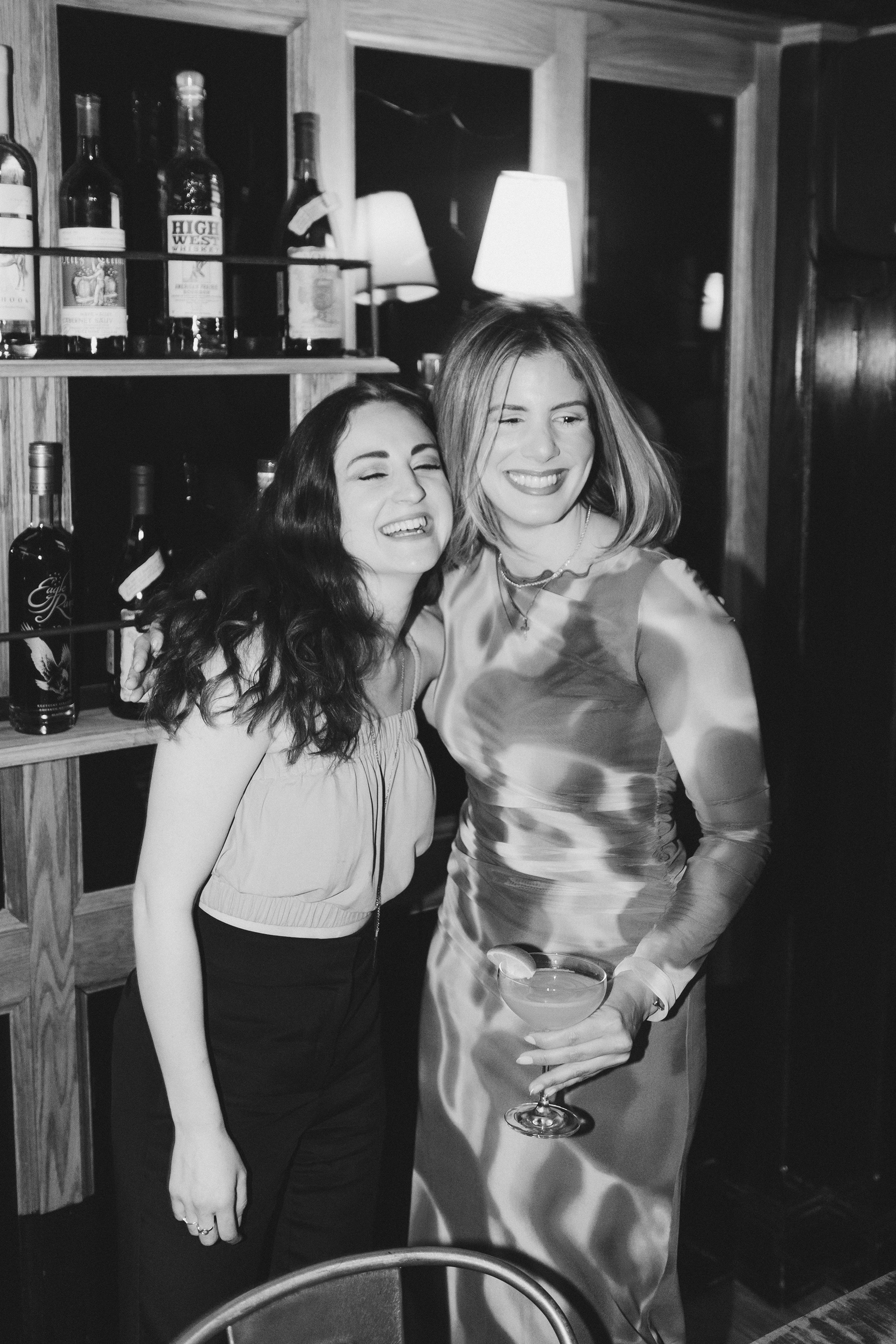 Trish's 30th - DUTCH