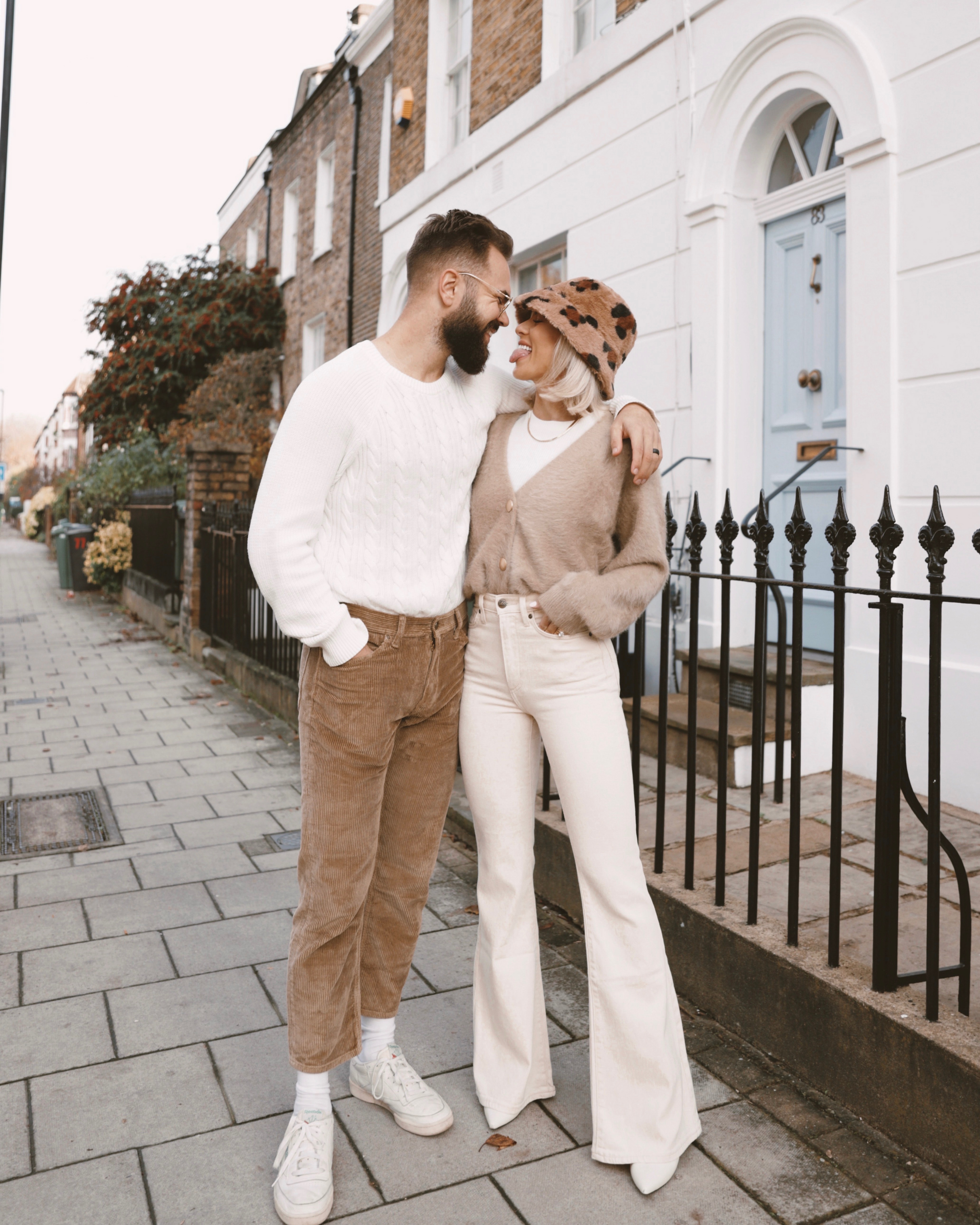 Jordan and Kemper (@joandkemp) for Lee Jeans