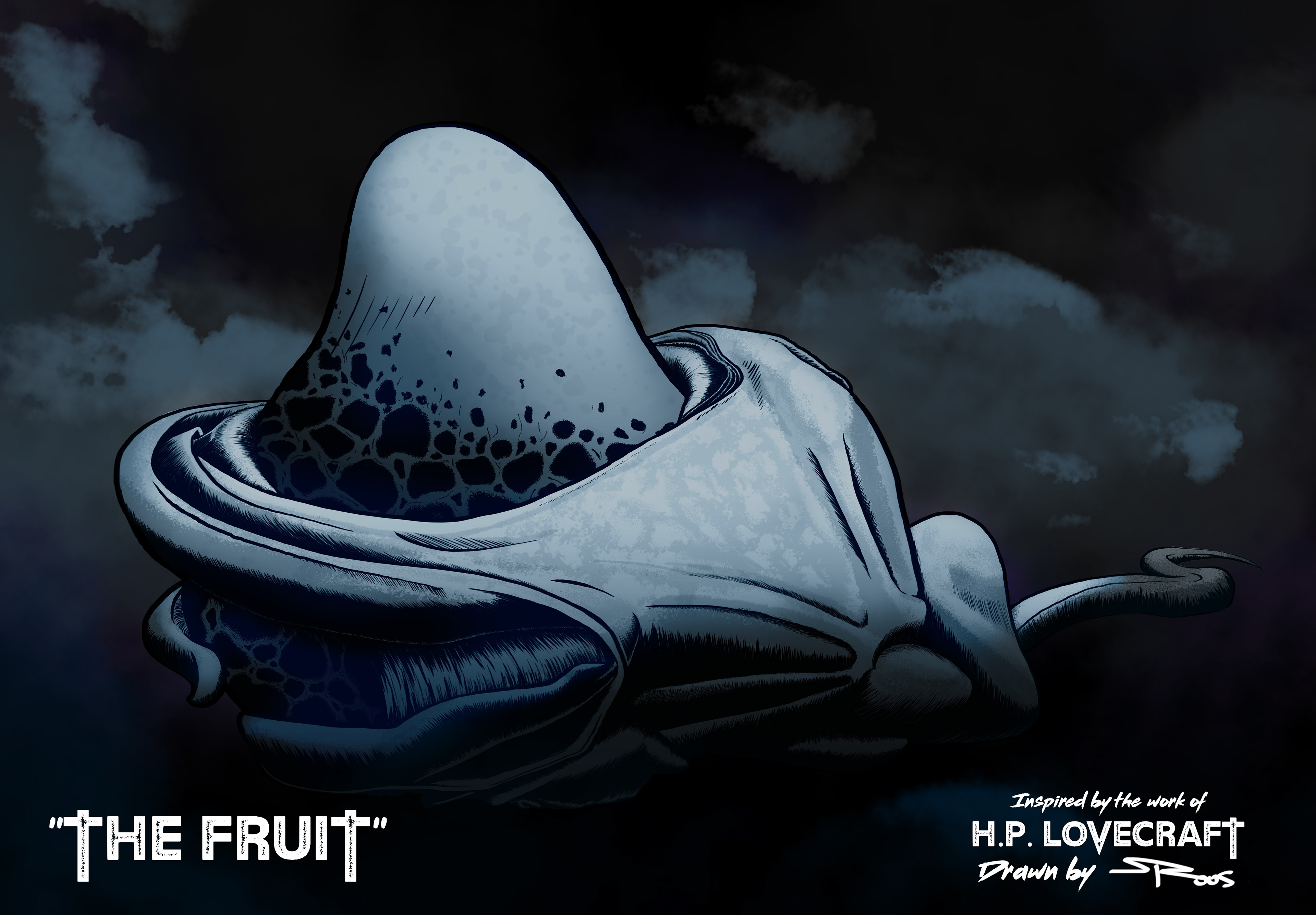 The Fruit (2020)