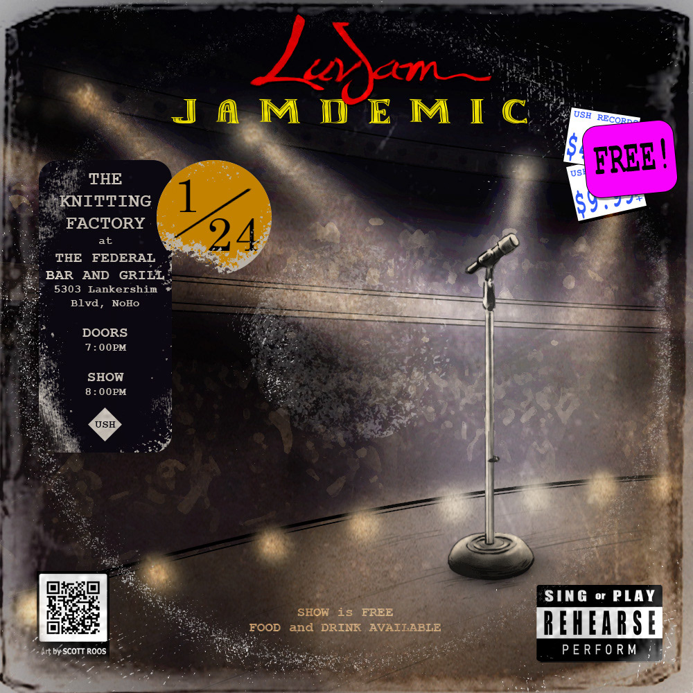 LuvJam Poster (1/24/23)