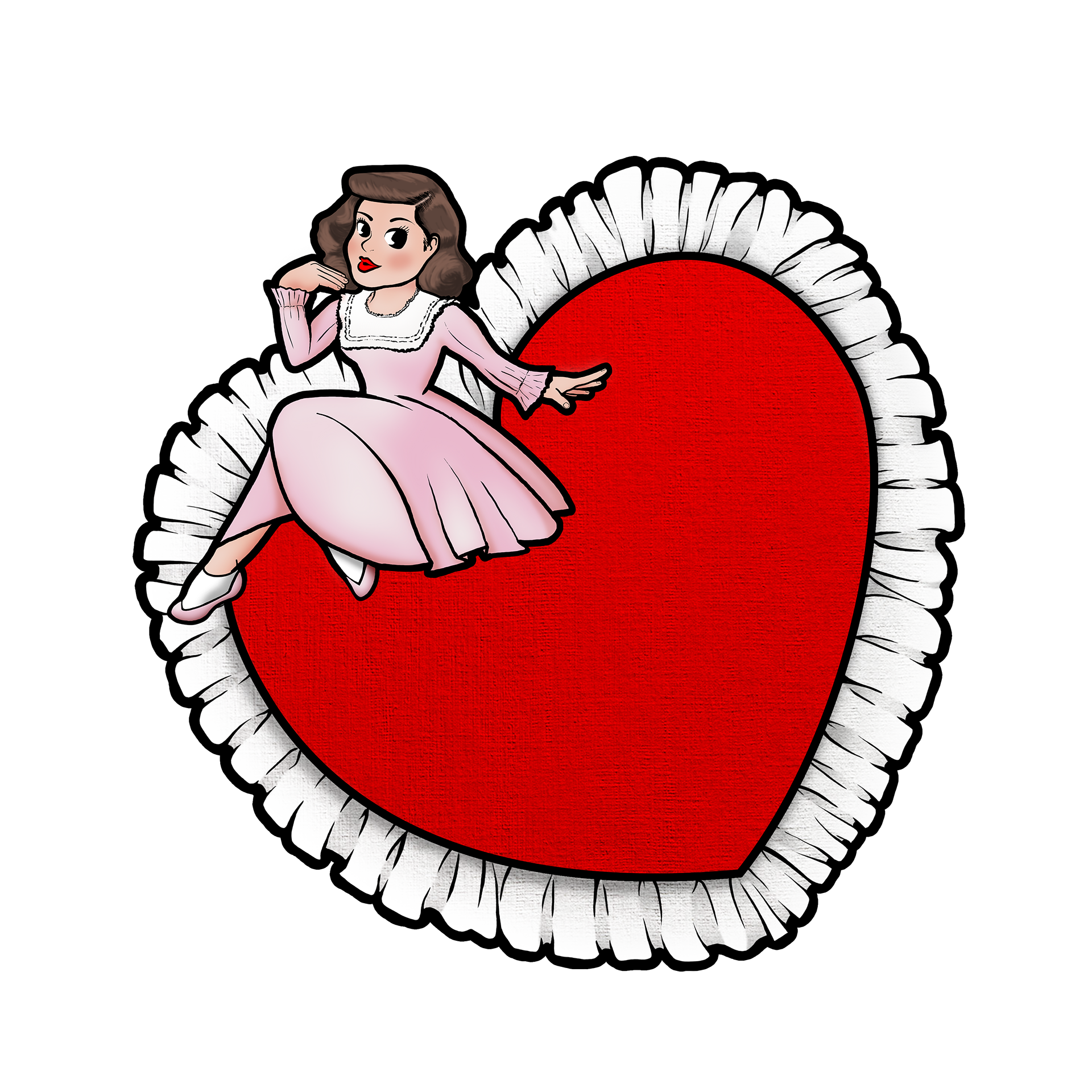 Amber's Unique Boutique (2020)