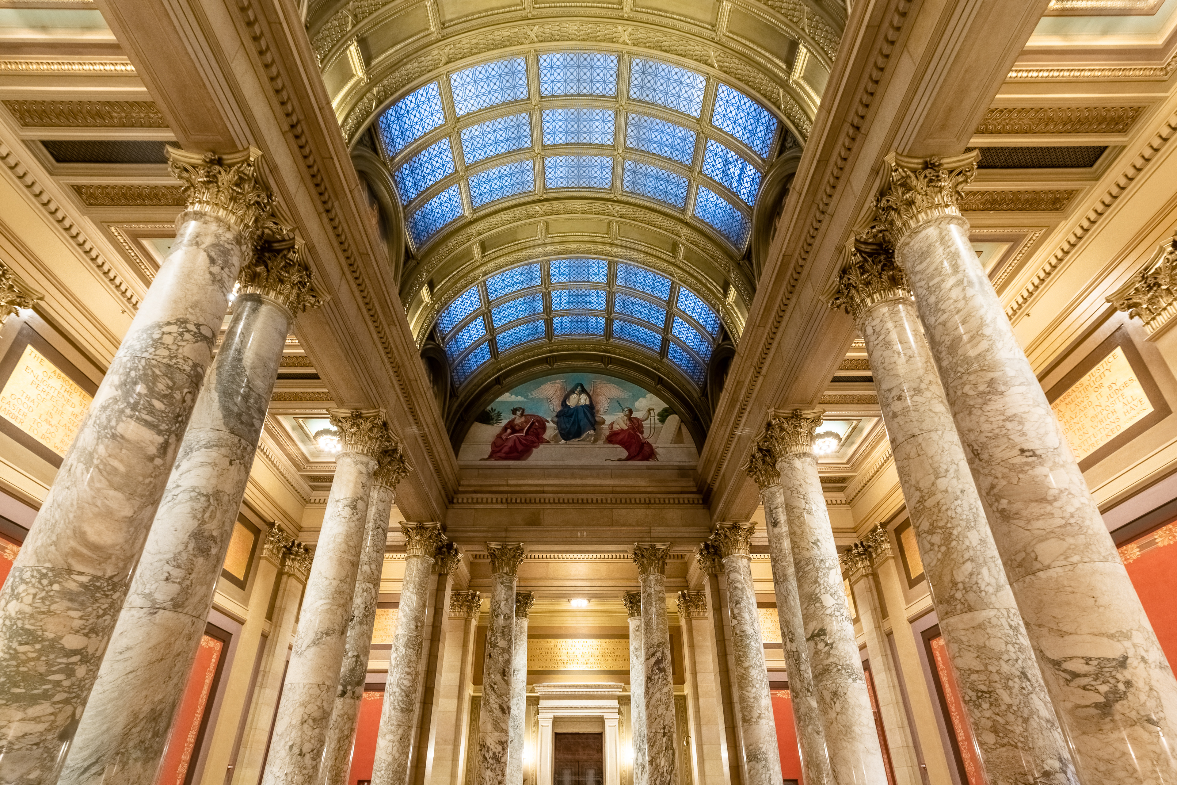Minnesota State Capitol