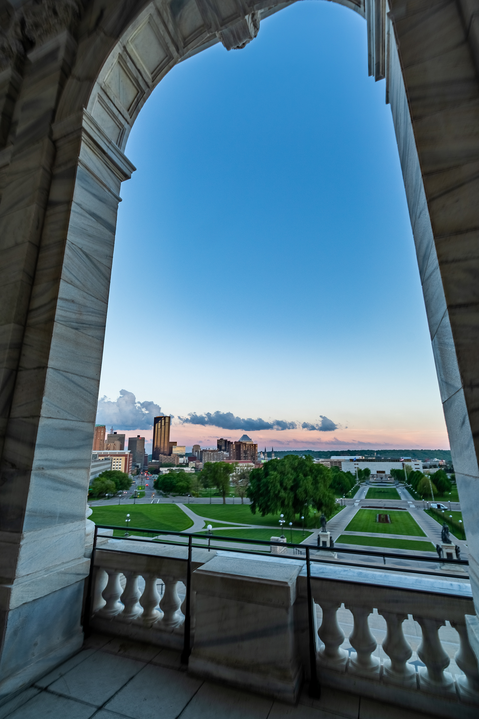 Saint Paul, MN