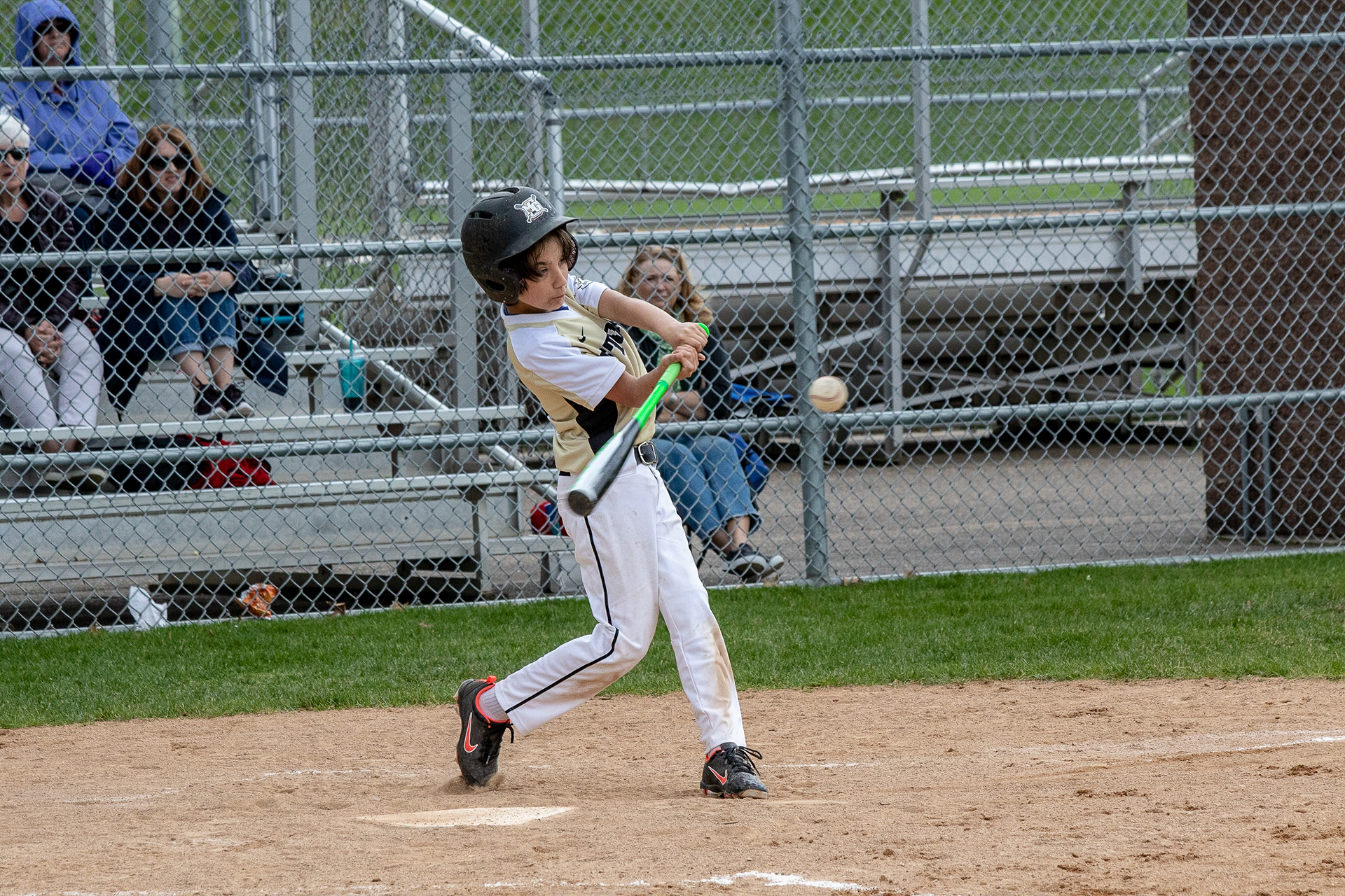 Maple Grove Storm Baseball