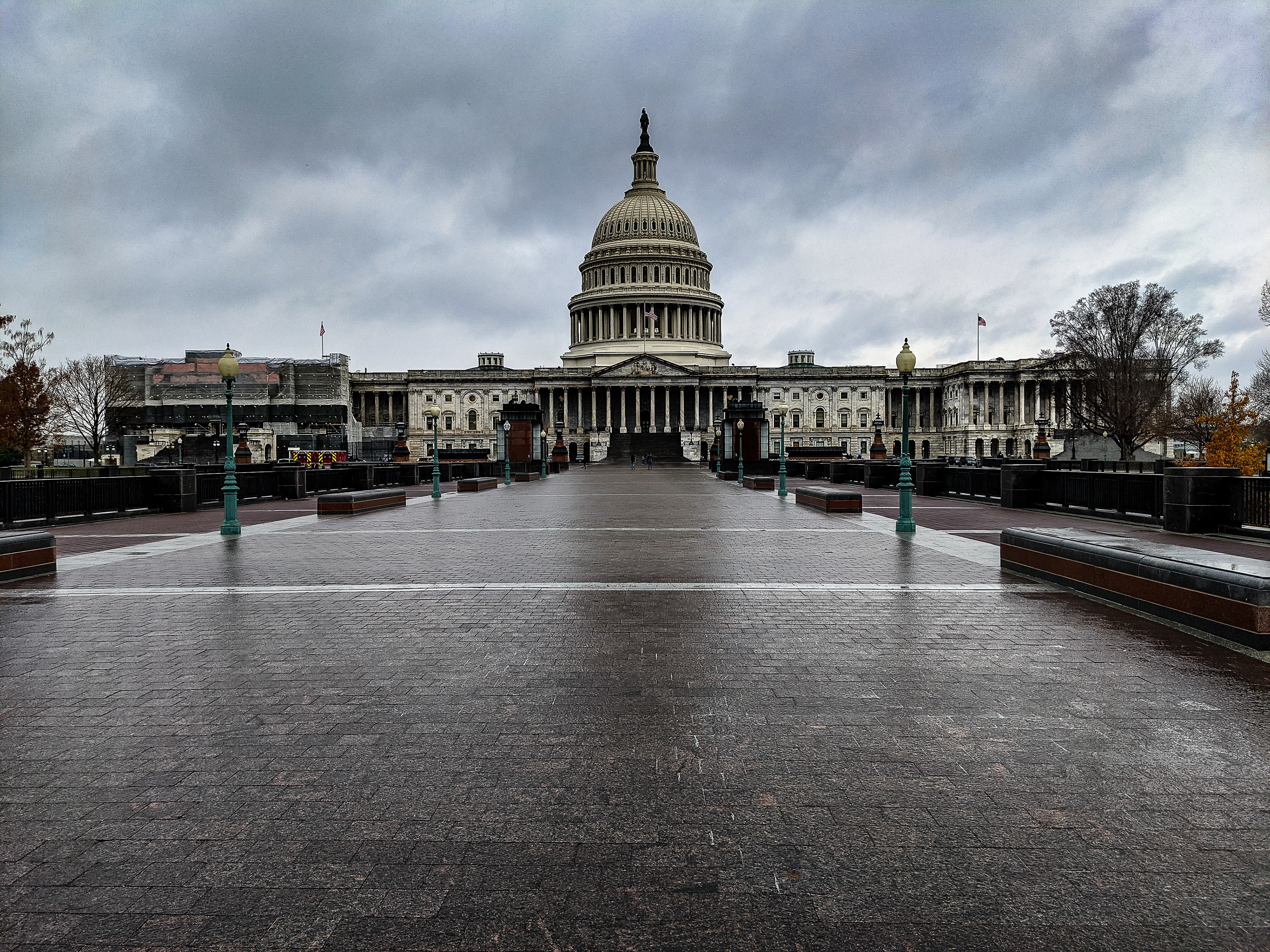 United States Capitol, Washington, D.C.
