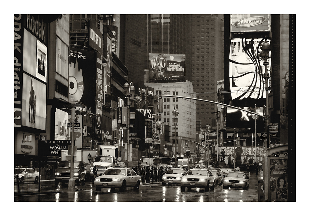 Time Square