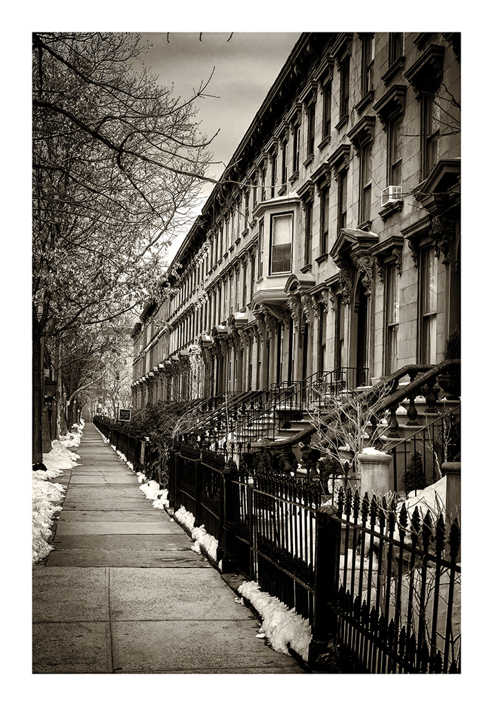 Harlem 3