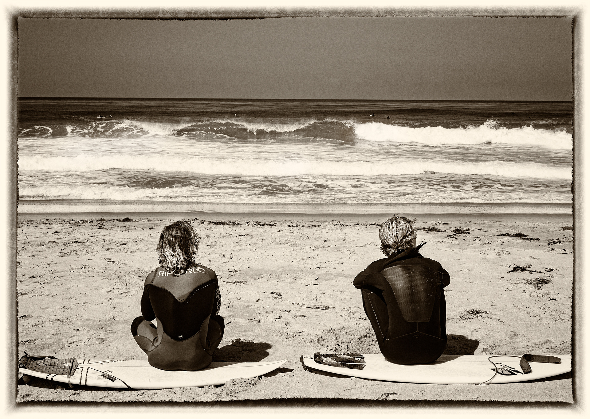 Laguna beach