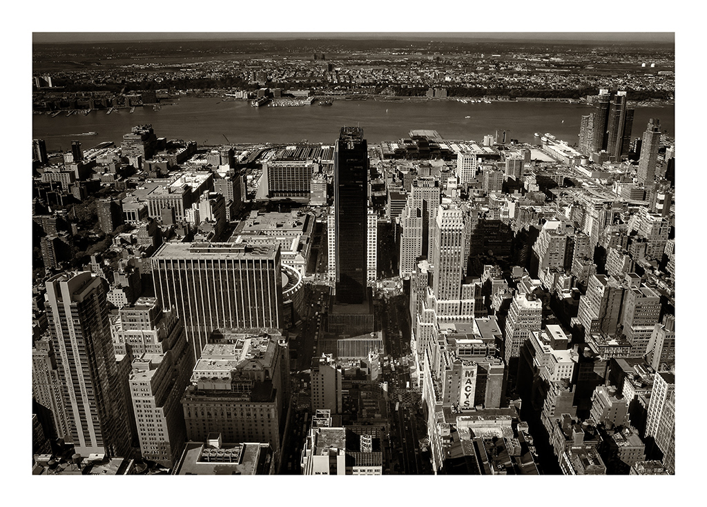 Hudson River