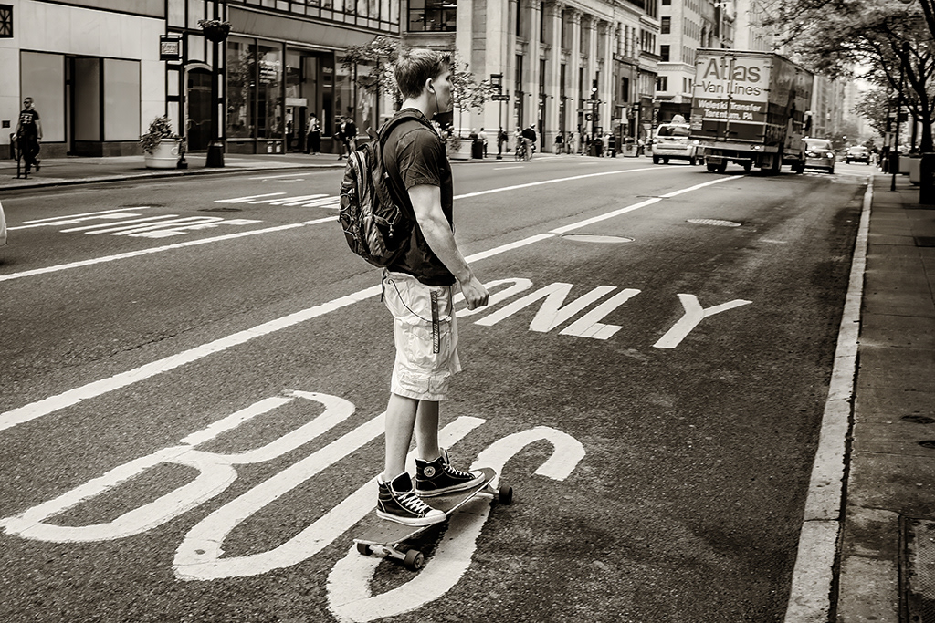 51. Broadway