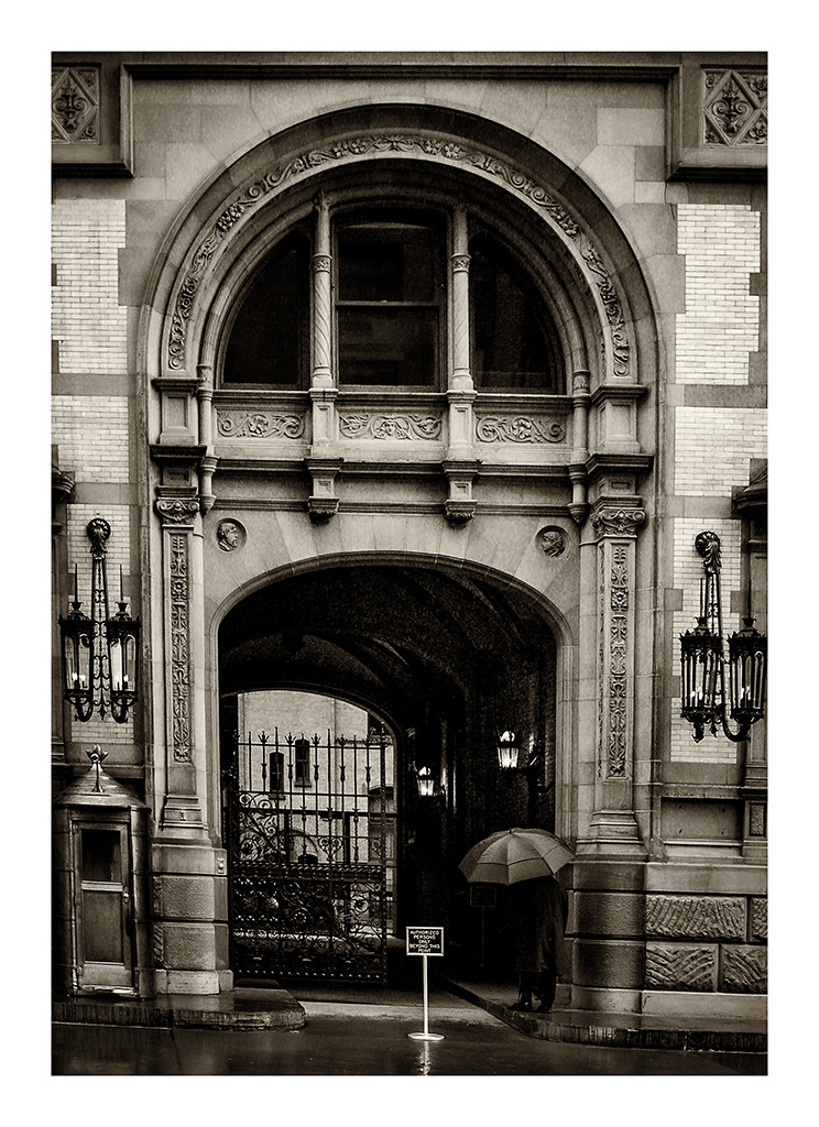 Dakota Building