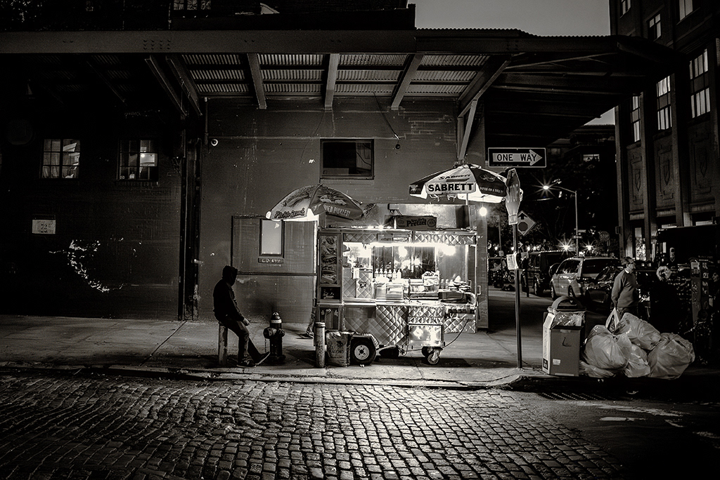 130 Meatpacking