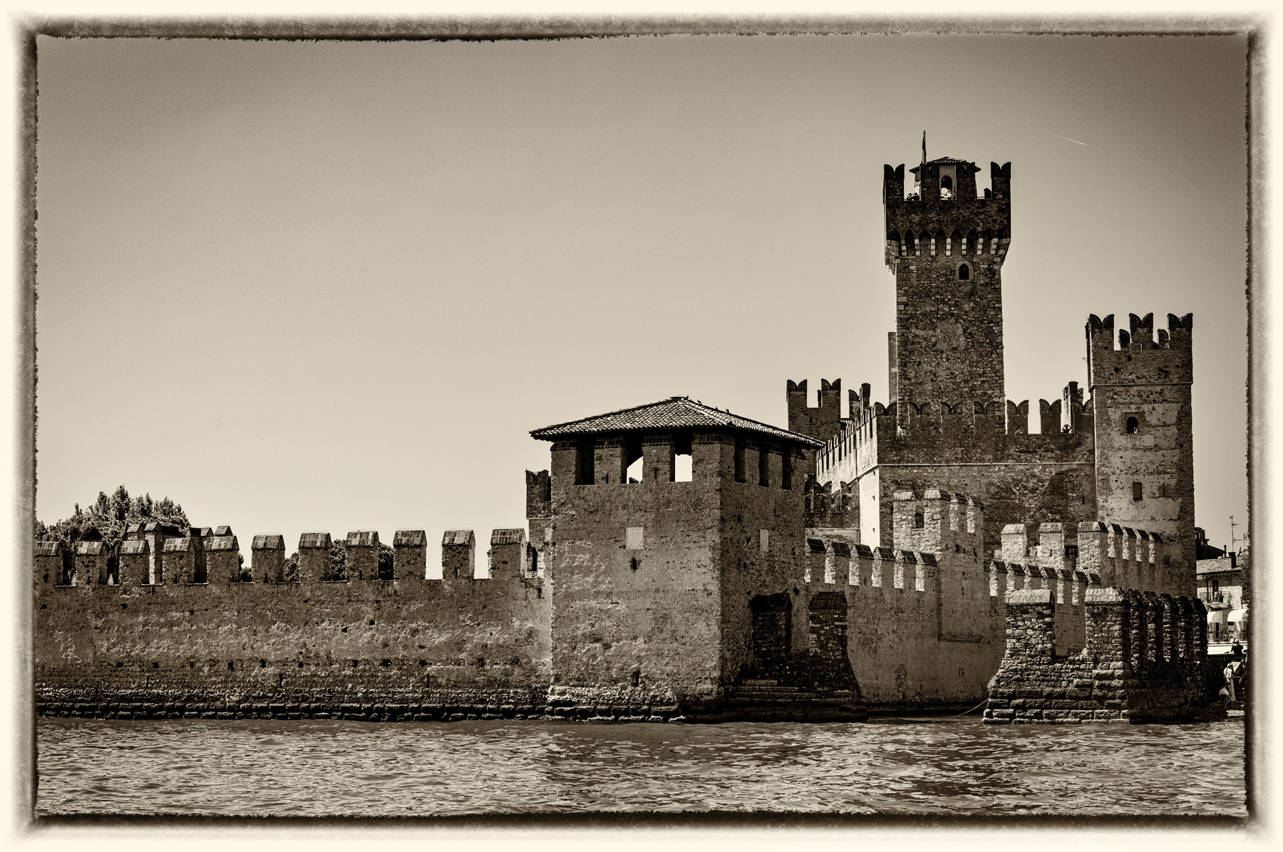 Sirmione
