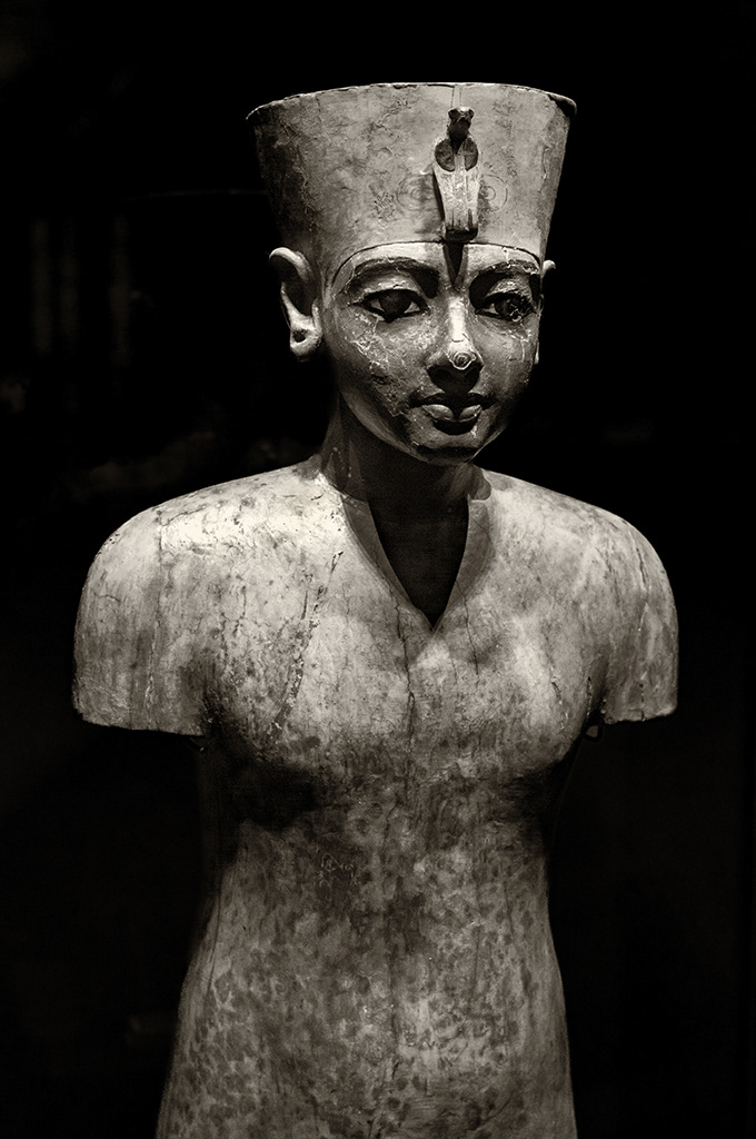 Le Nouveau Musée du Caire 7