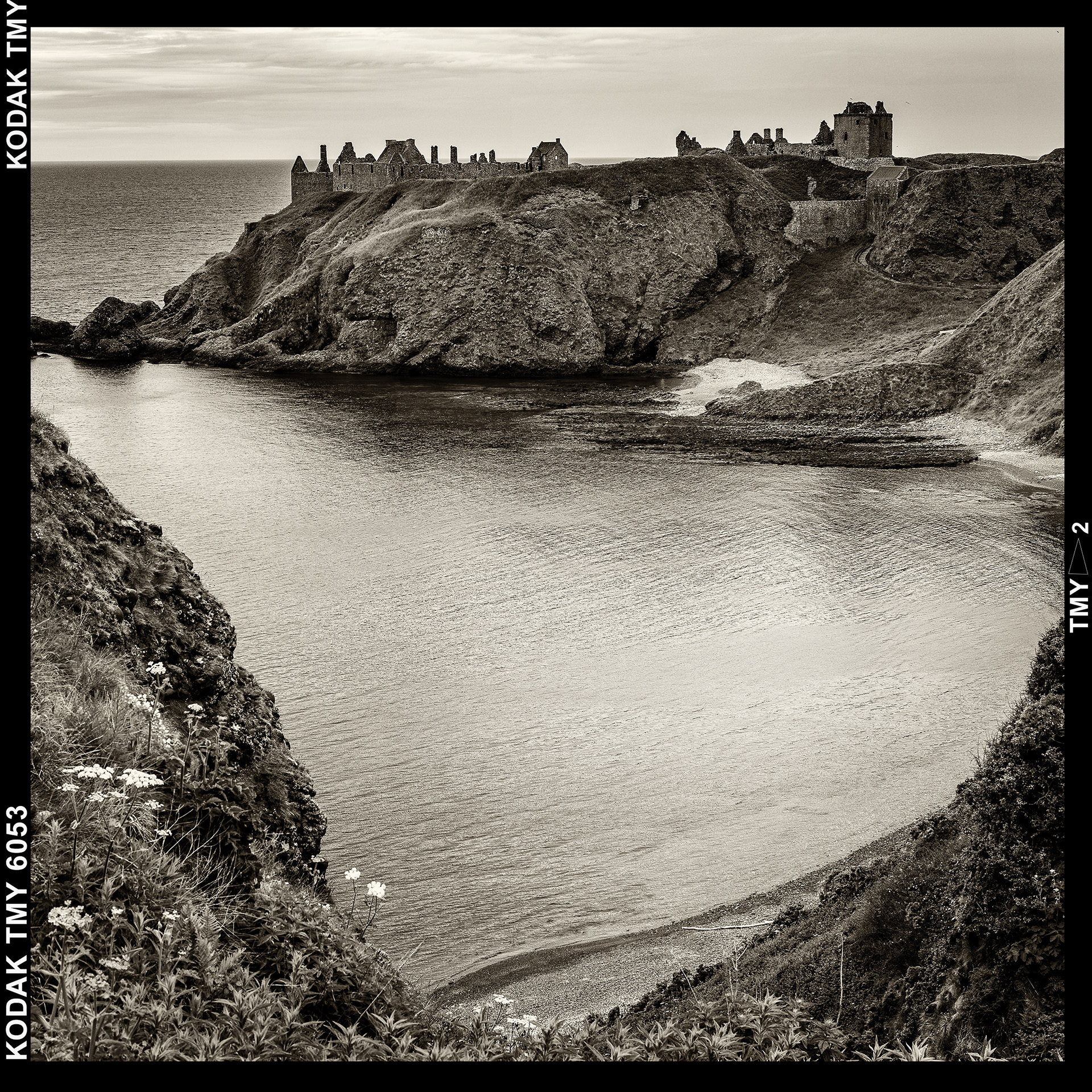 Dunnottar
