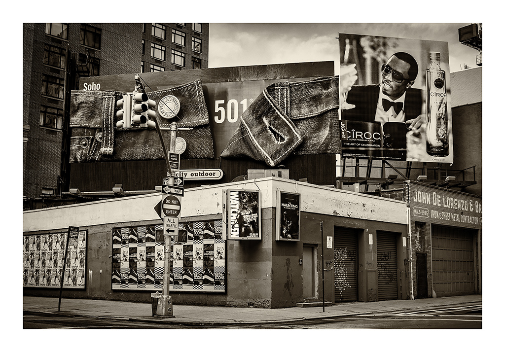 West Broadway