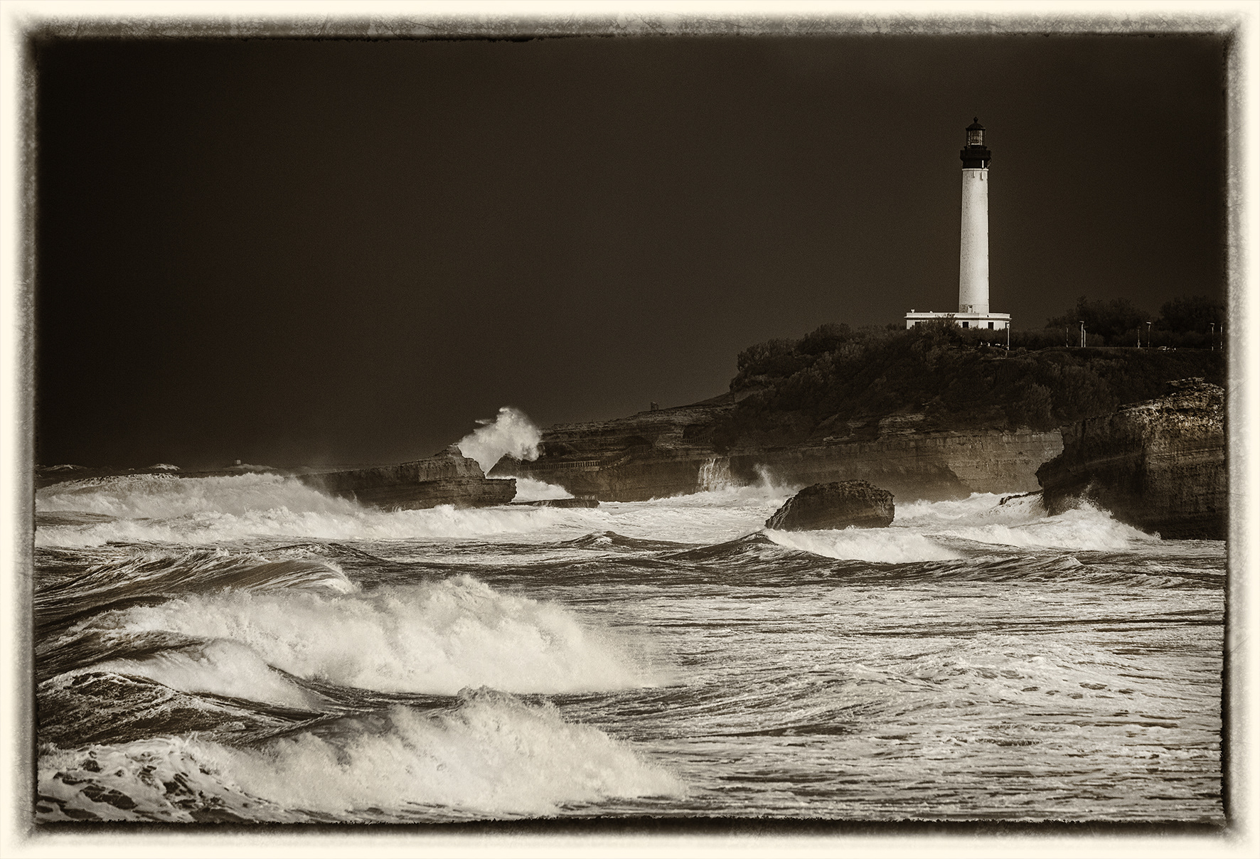 Phare 2