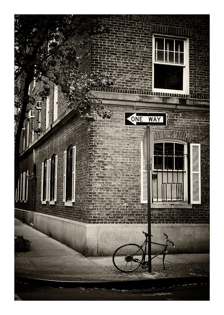 Greenwich Village 3