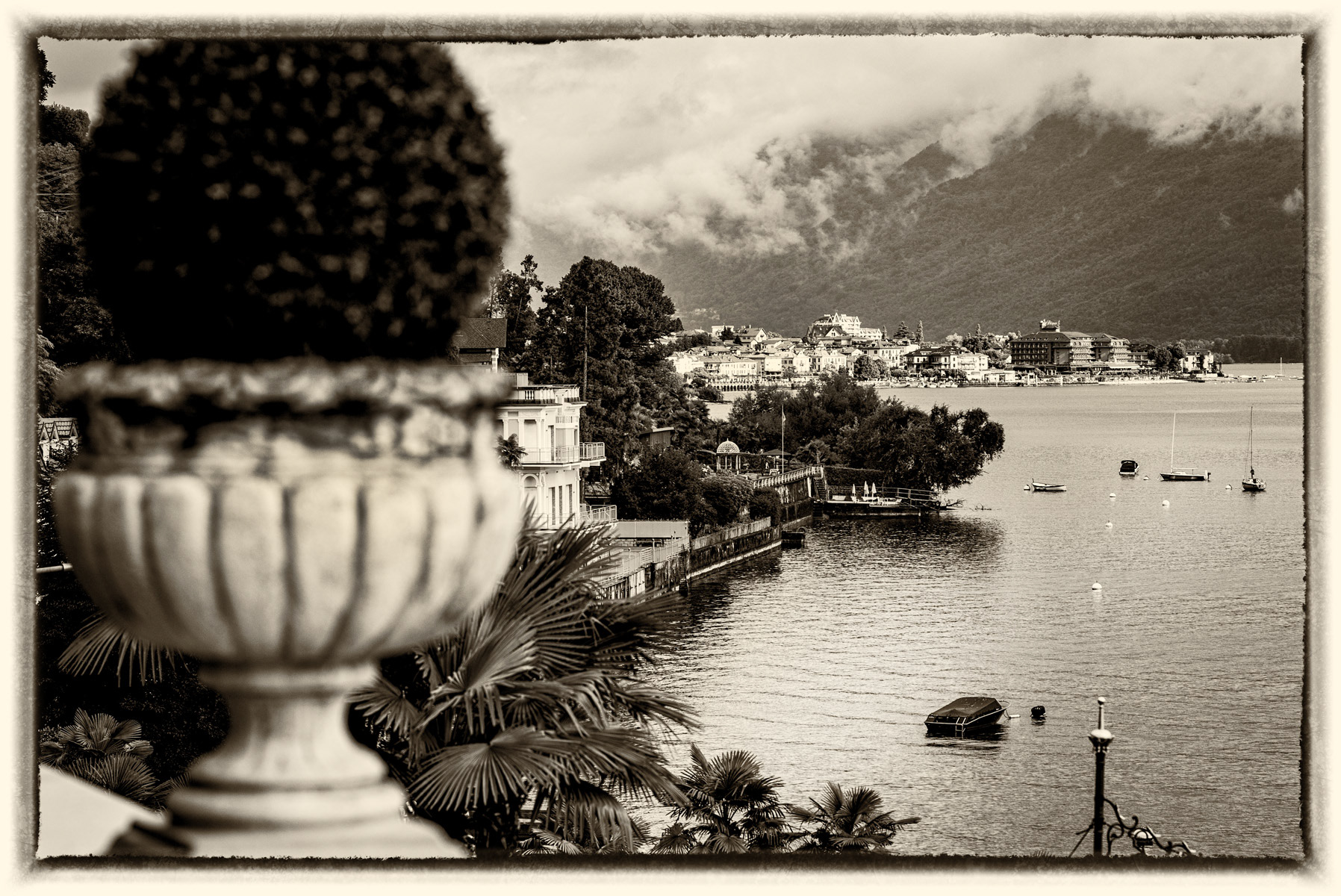Stresa