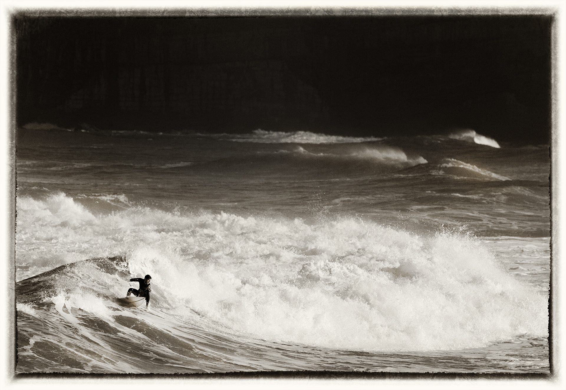 Grande Plage