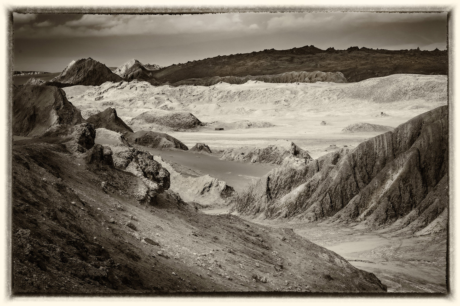 9 Atacama