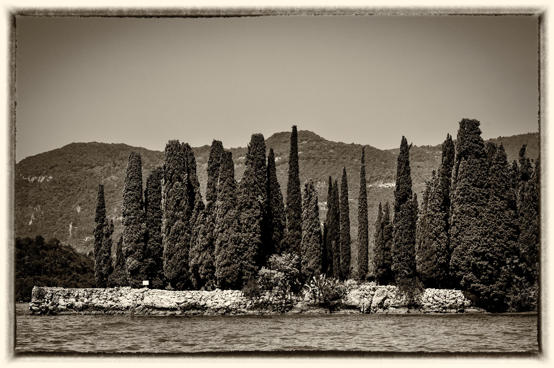 Ile de Garde 3