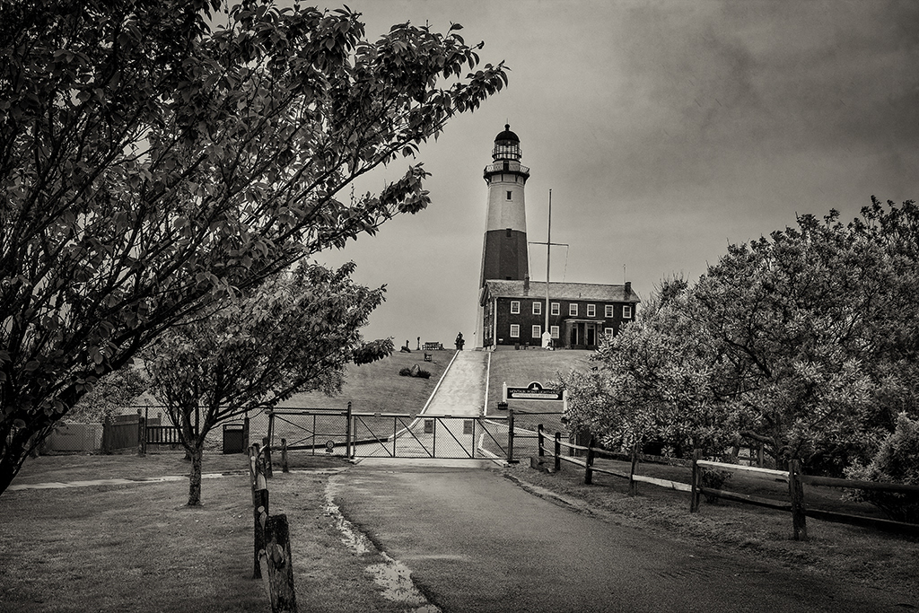 Montauk Point