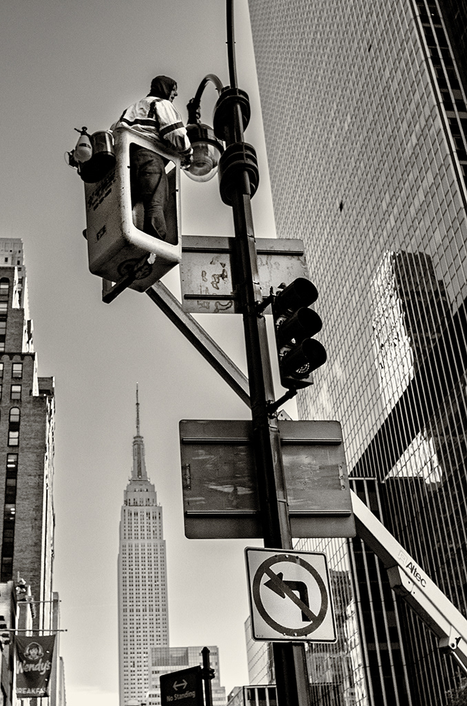 137. 34 St