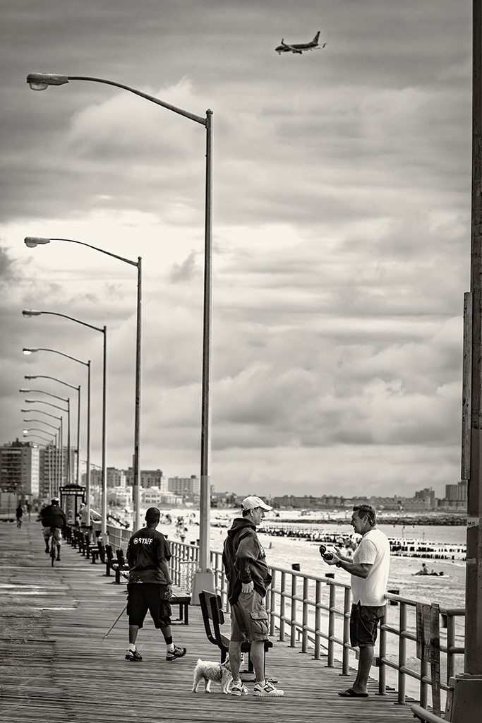 90 Rockaway