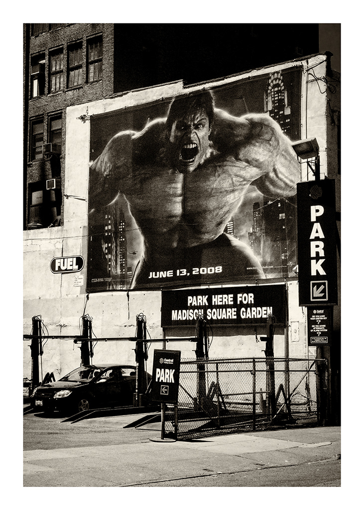Greenwich Village