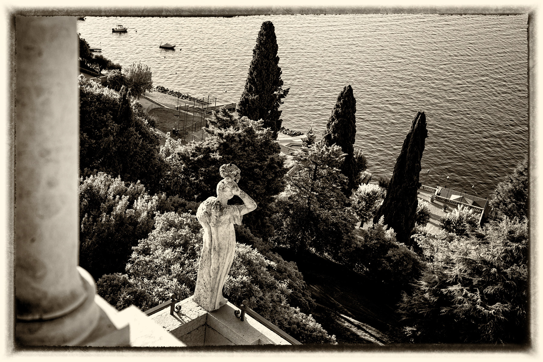 Villa Del Sogno