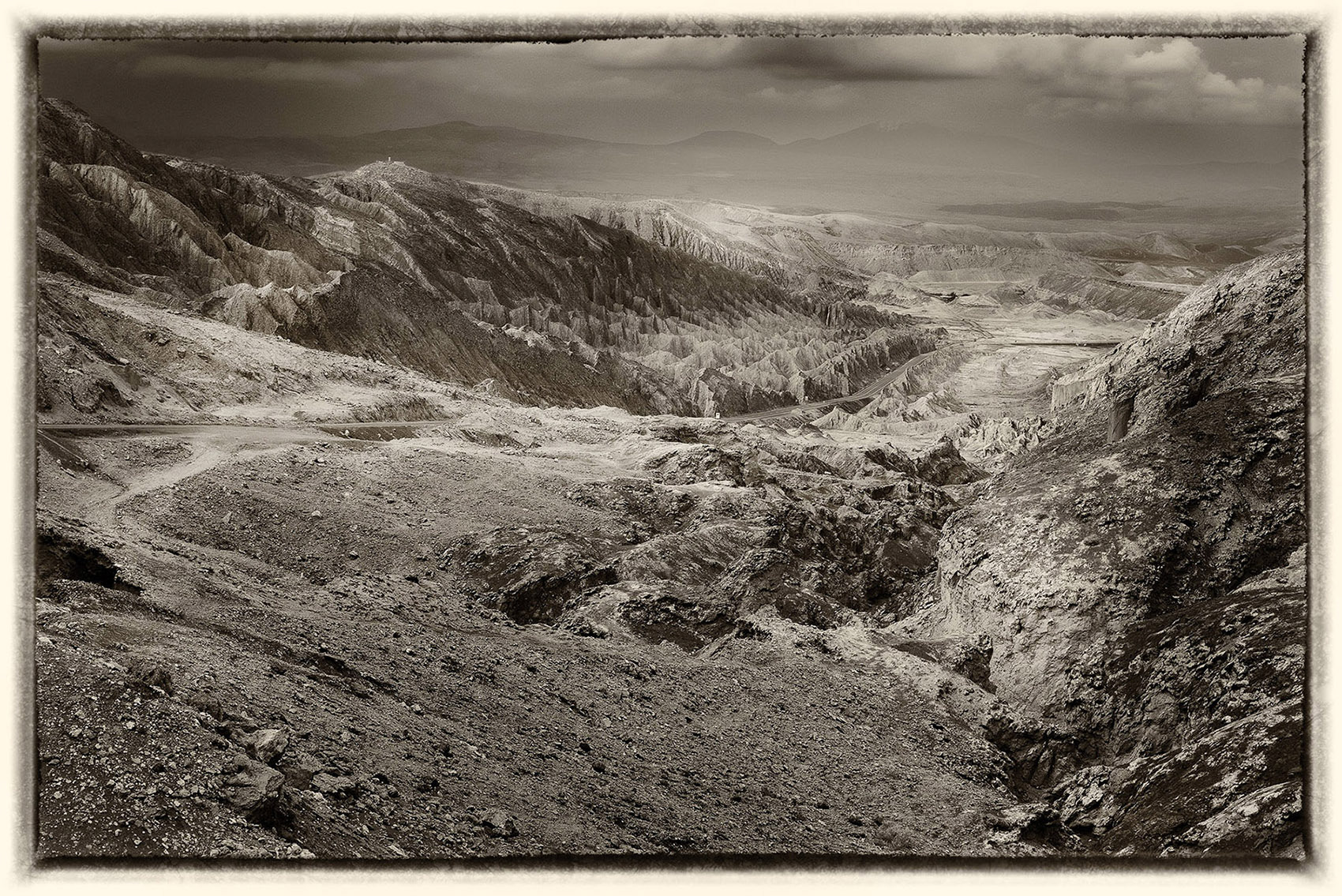 29 Atacama