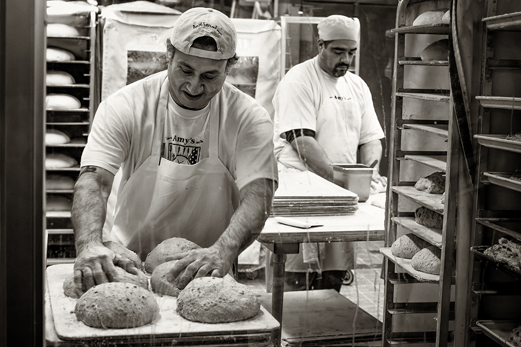 9. Chelsea Market