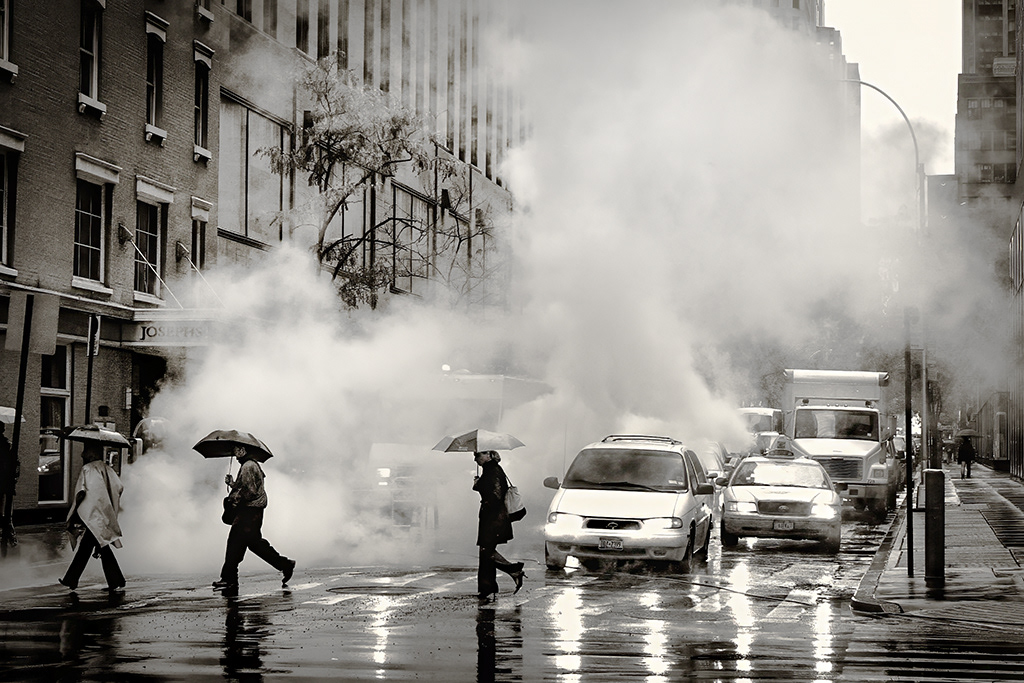 65. Madison Ave