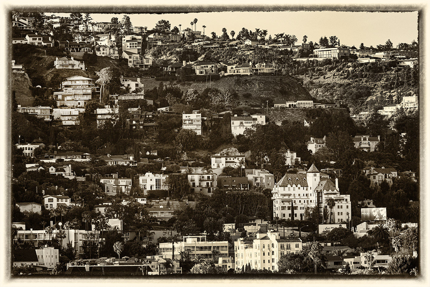 Chateau Marmont 2