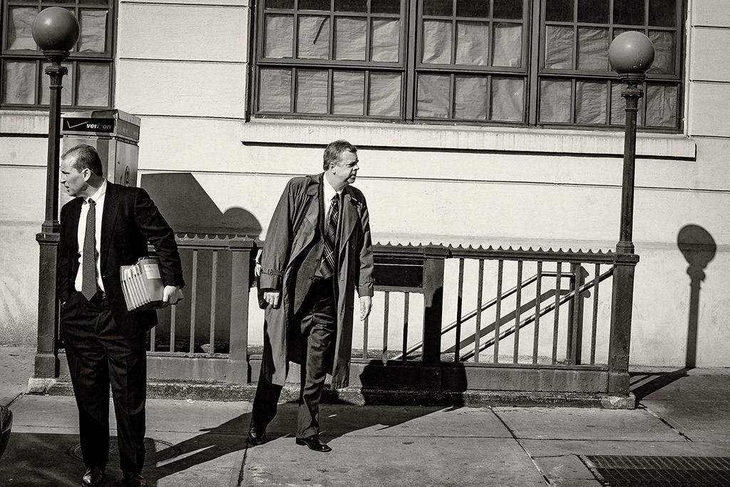 87. Lafayette St